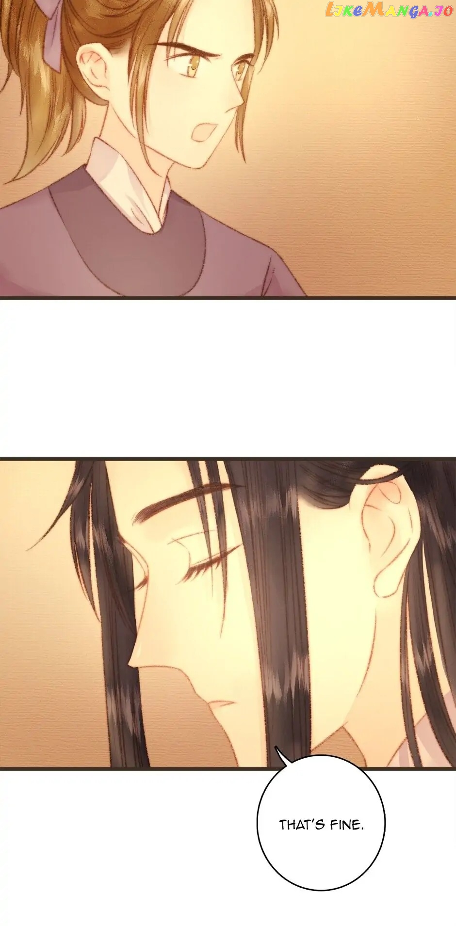 The Goddess of Healing Chapter 15 - page 19