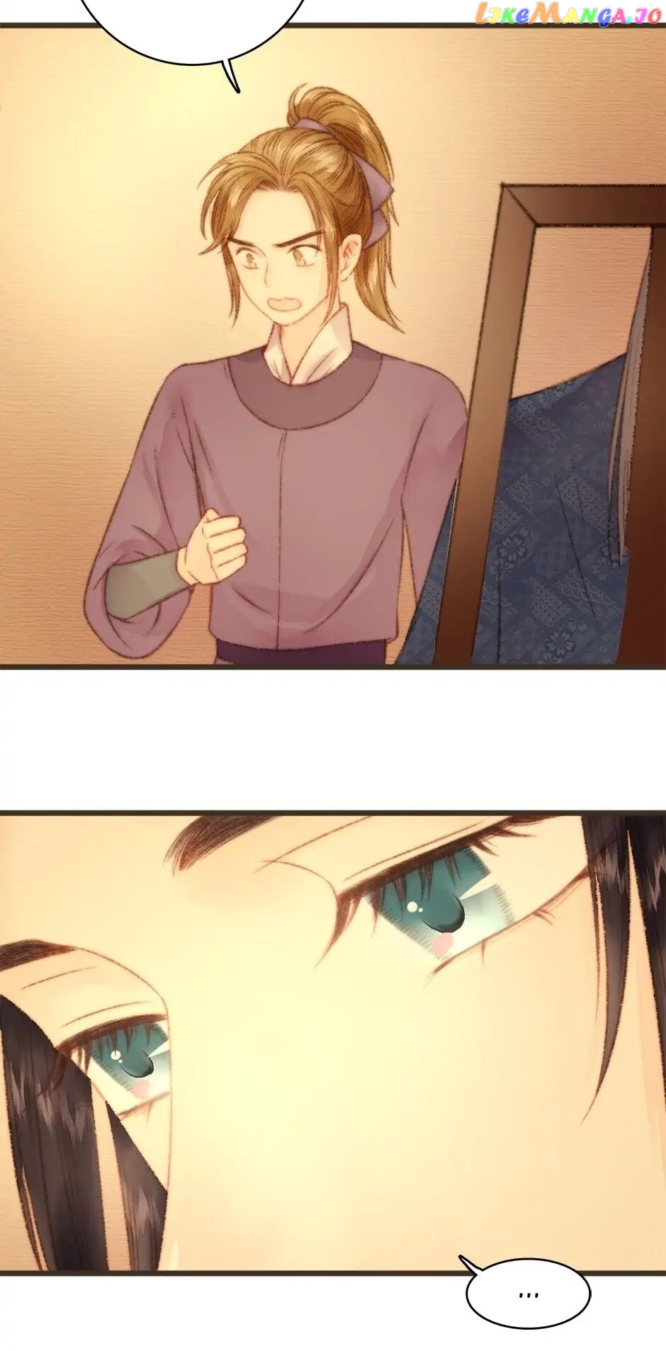 The Goddess of Healing Chapter 15 - page 21