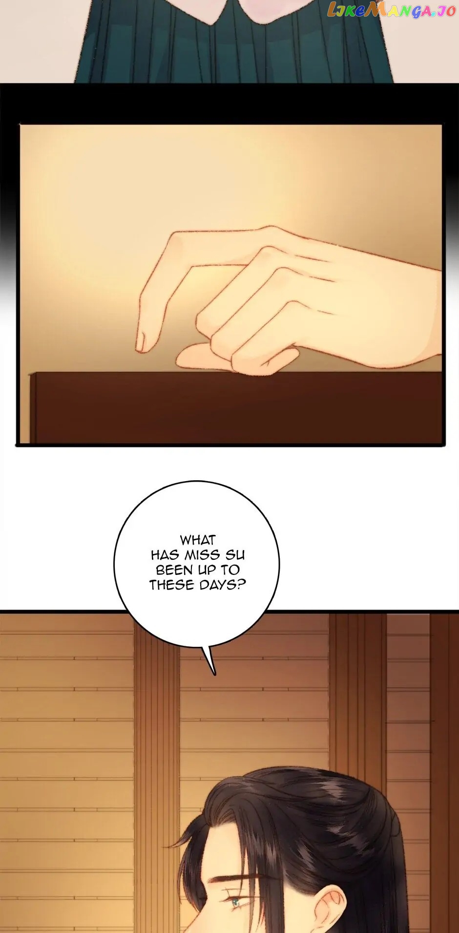 The Goddess of Healing Chapter 15 - page 23
