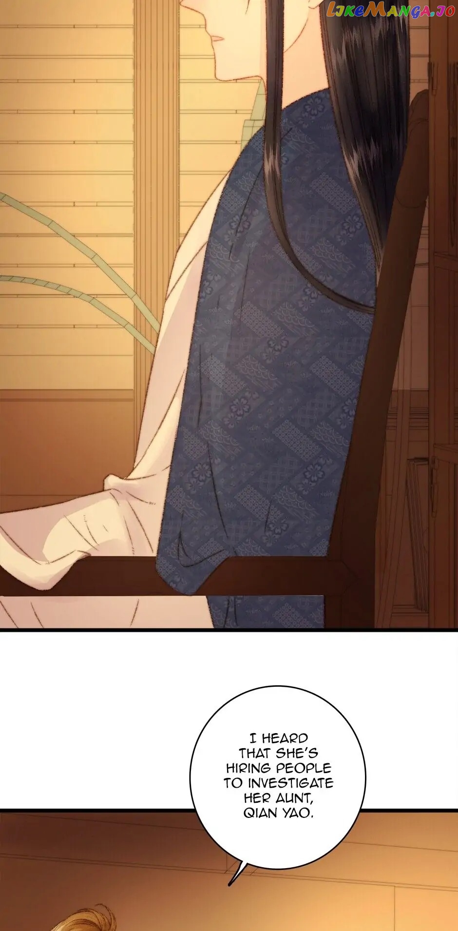 The Goddess of Healing Chapter 15 - page 24