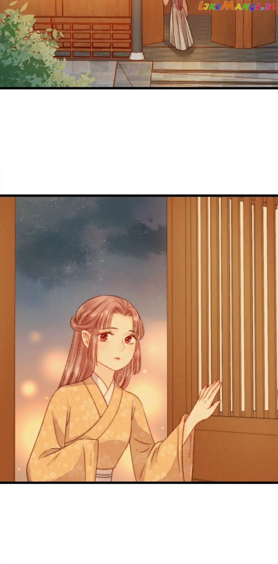 The Goddess of Healing Chapter 15 - page 31