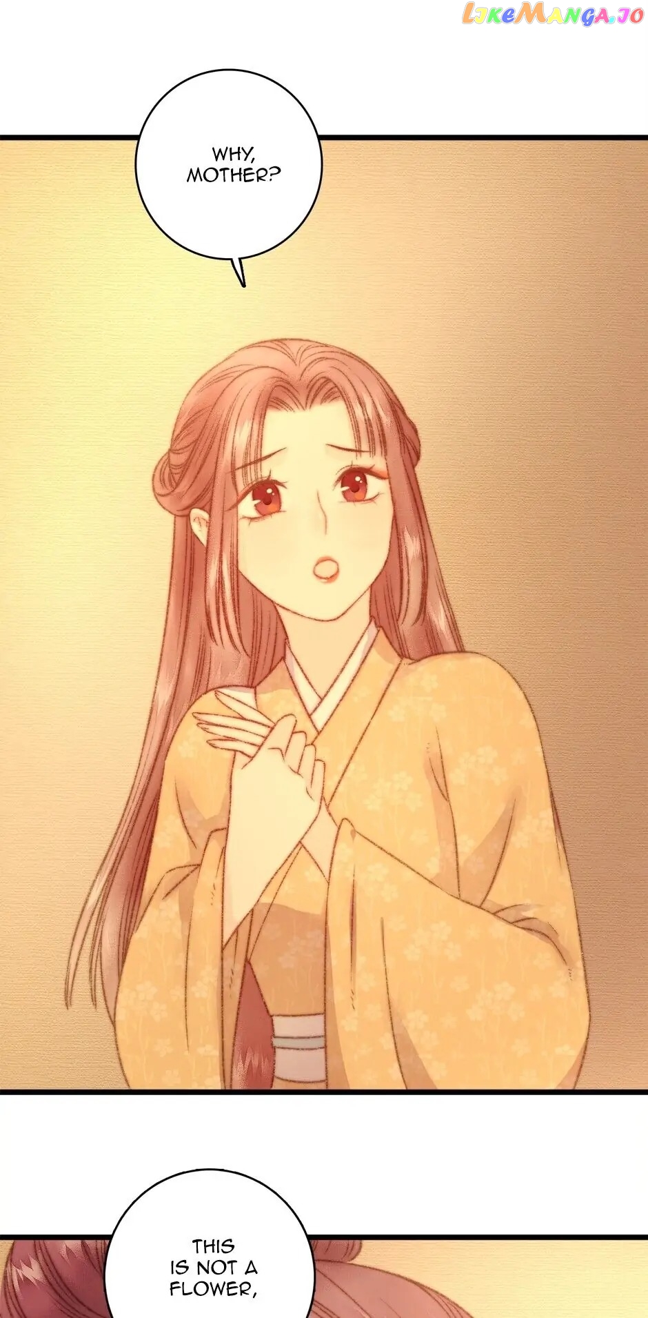 The Goddess of Healing Chapter 15 - page 35