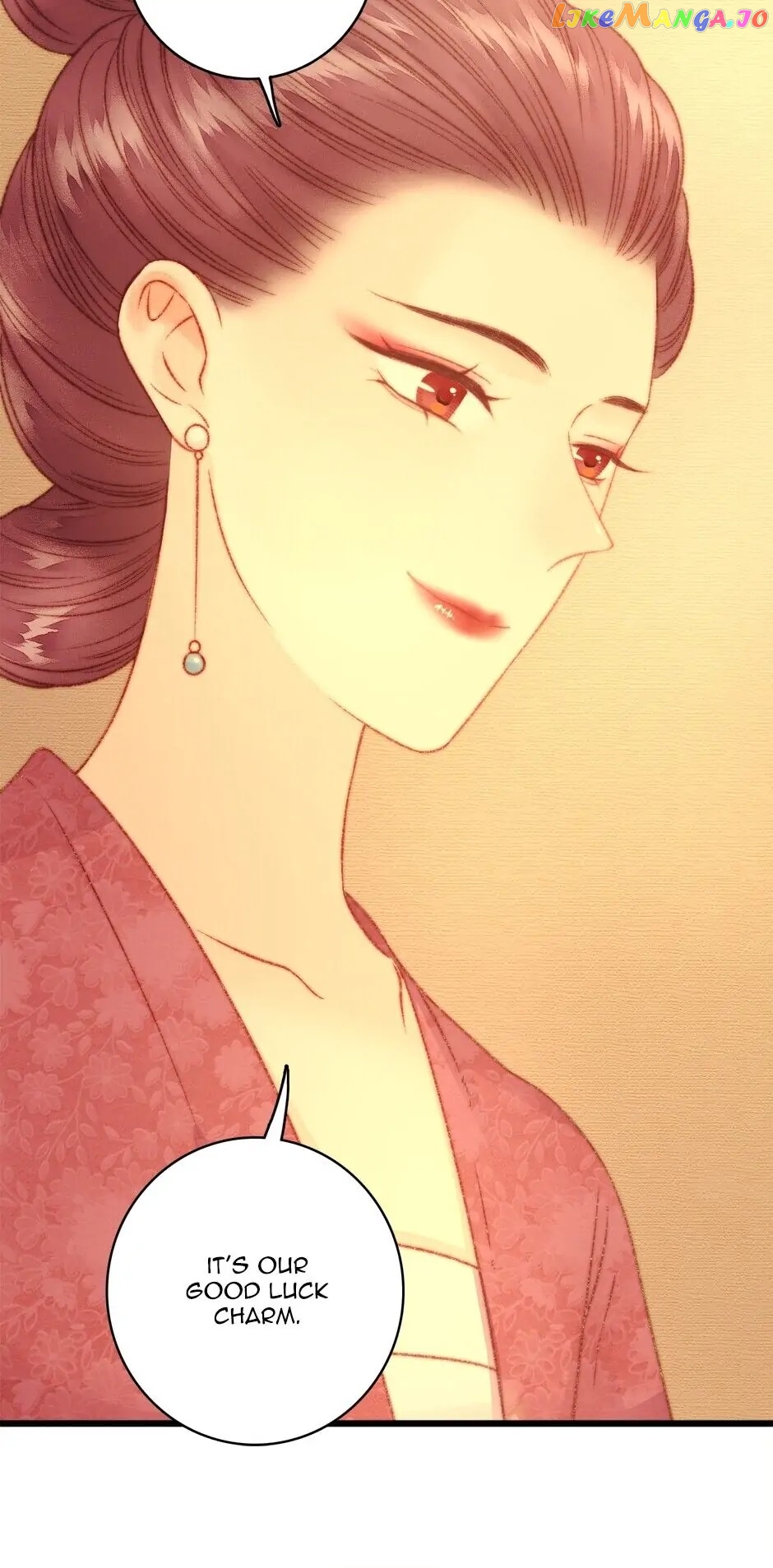 The Goddess of Healing Chapter 15 - page 36