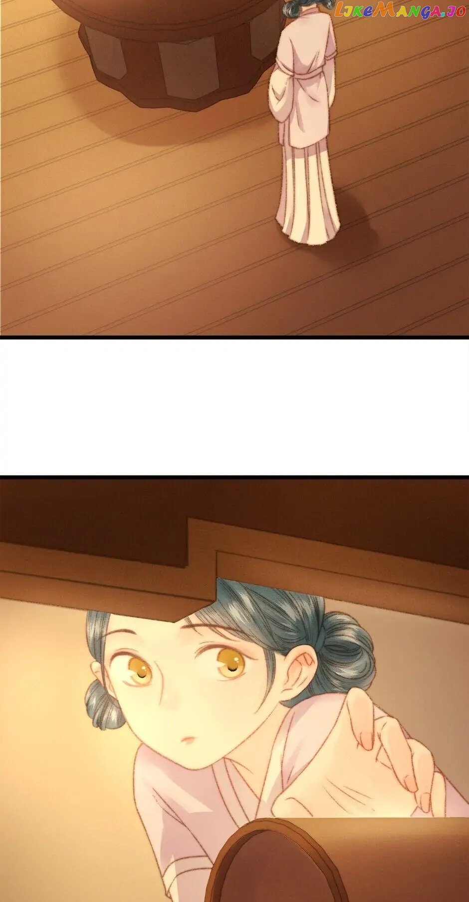 The Goddess of Healing Chapter 15 - page 4
