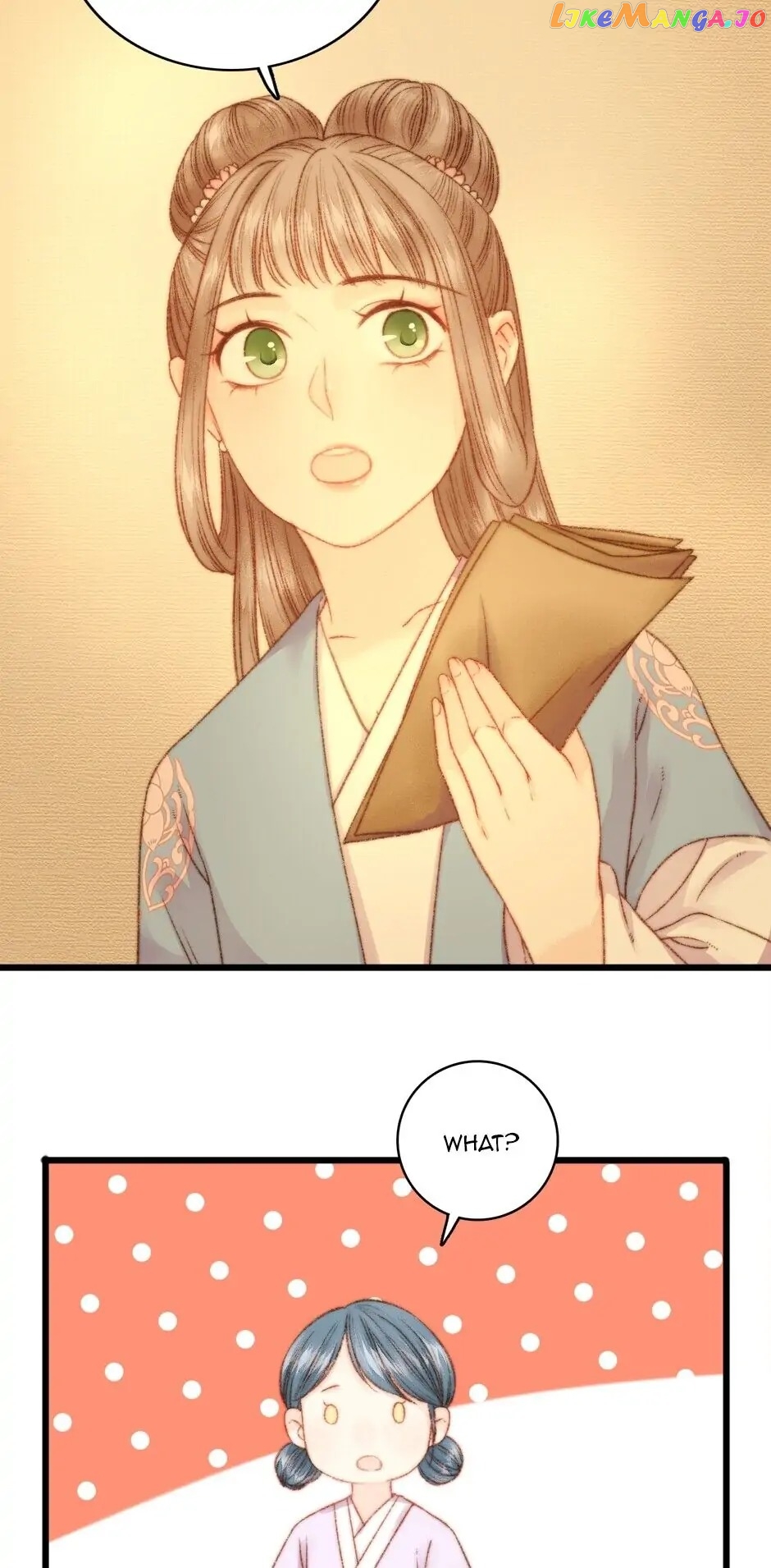 The Goddess of Healing Chapter 15 - page 9