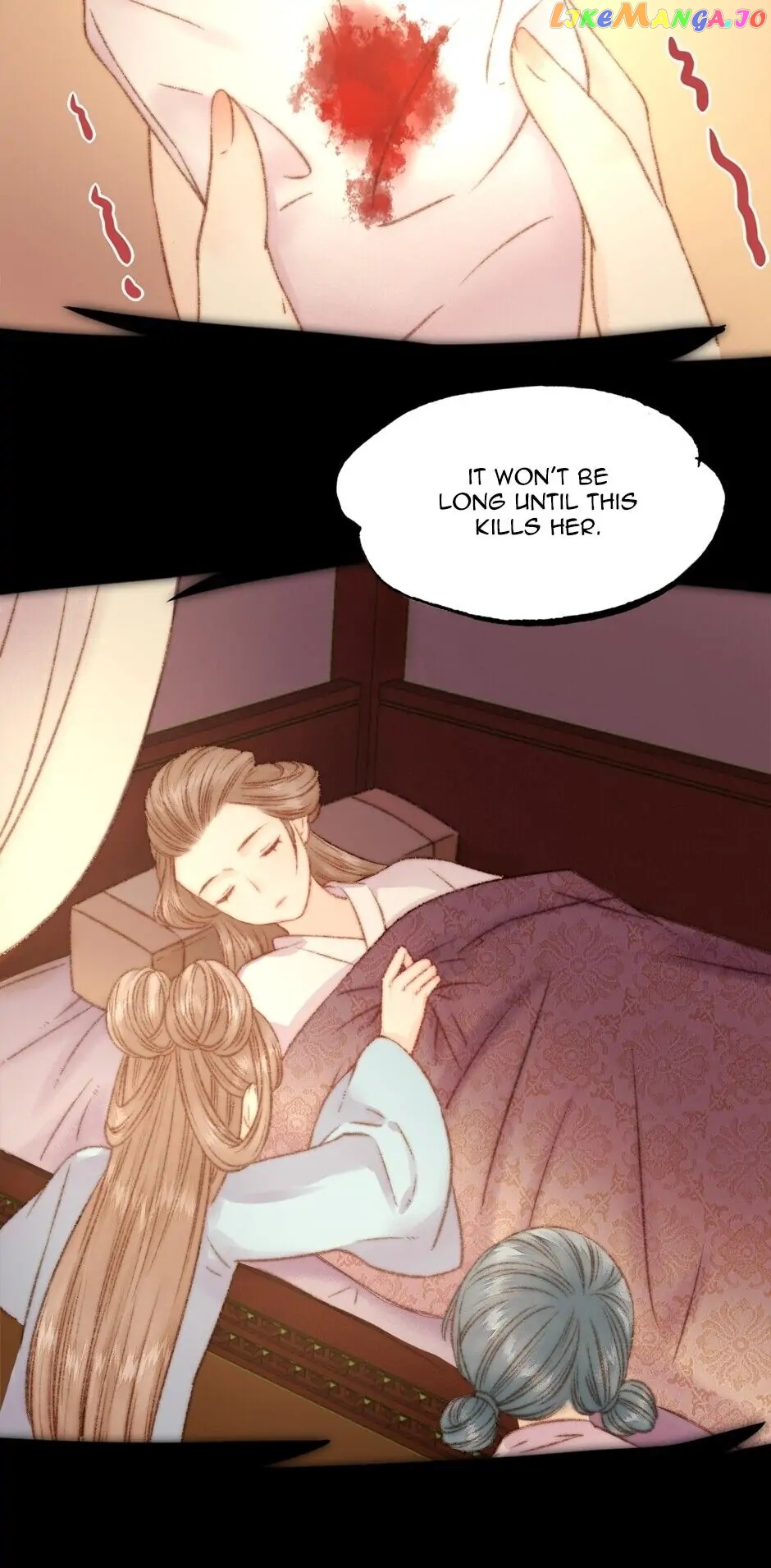 The Goddess of Healing Chapter 16 - page 10