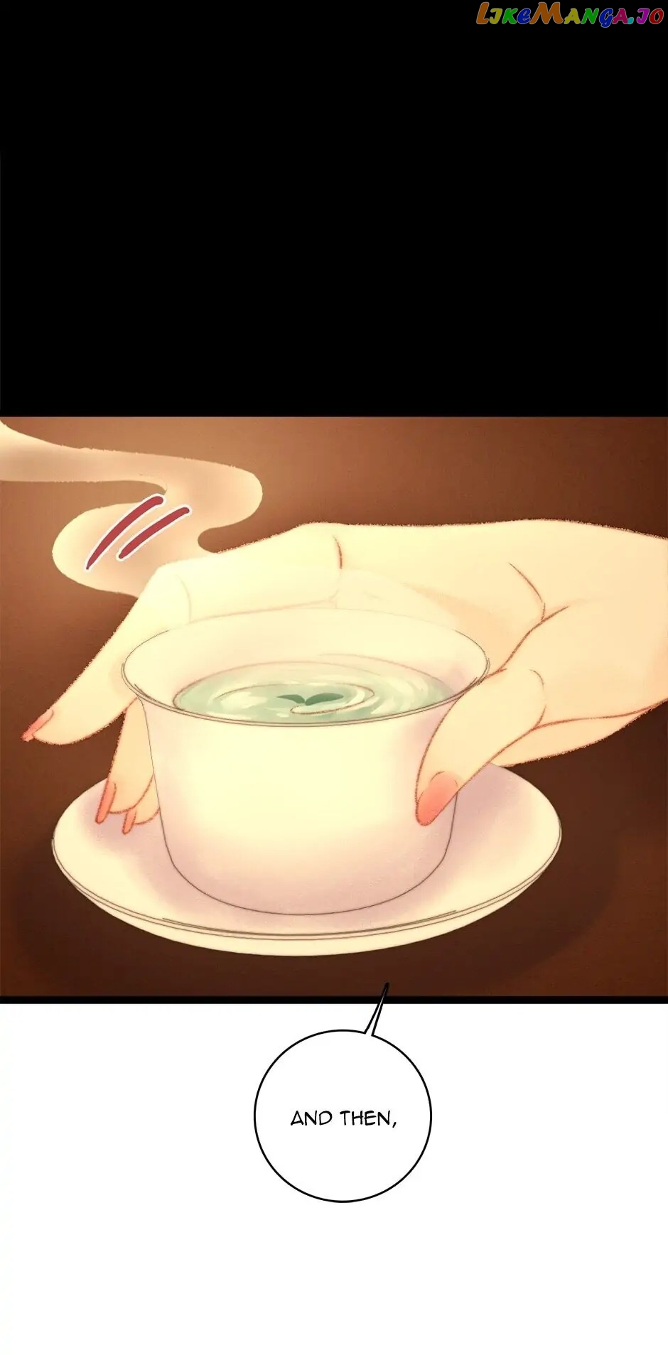 The Goddess of Healing Chapter 16 - page 11