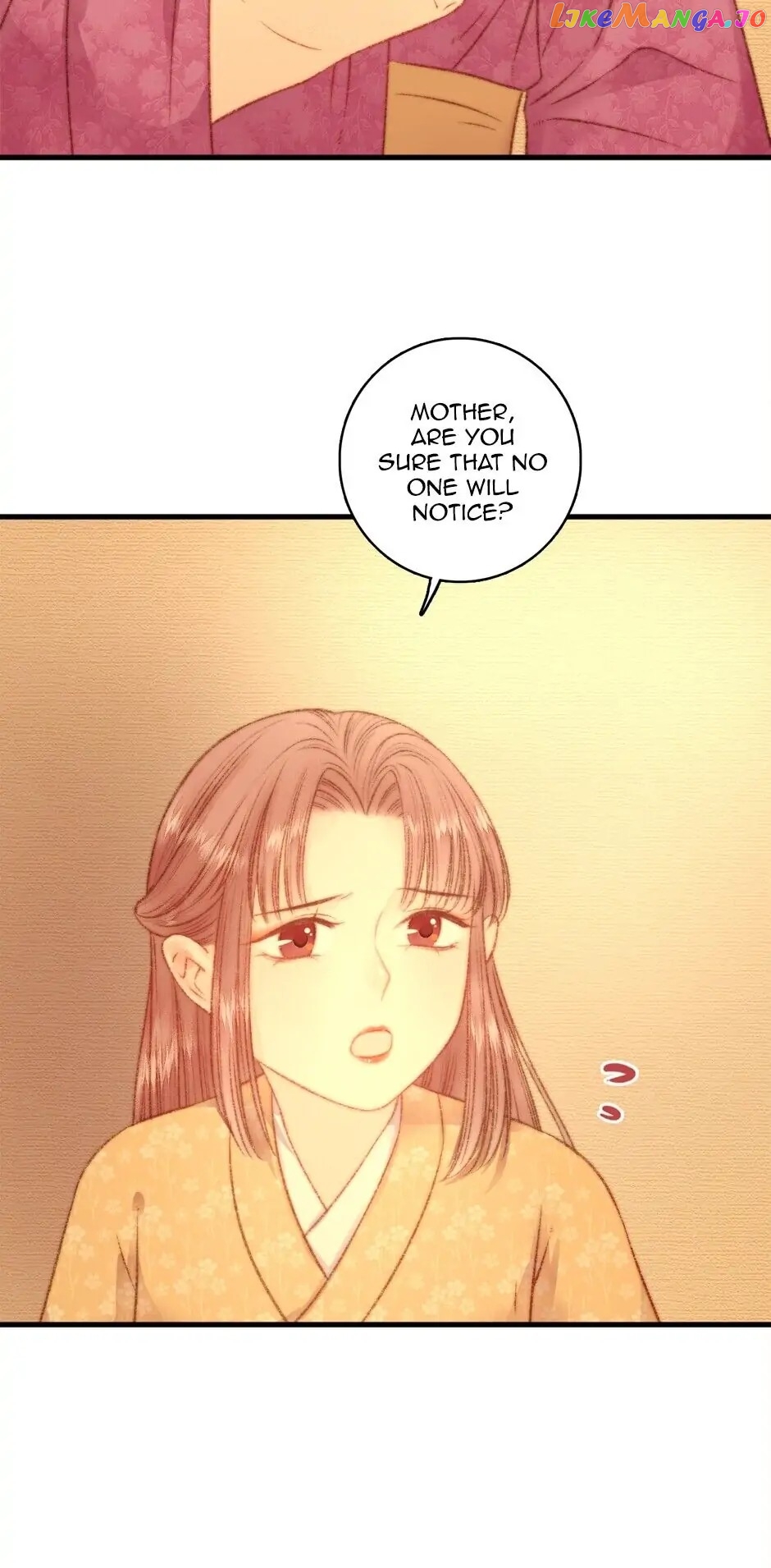 The Goddess of Healing Chapter 16 - page 13