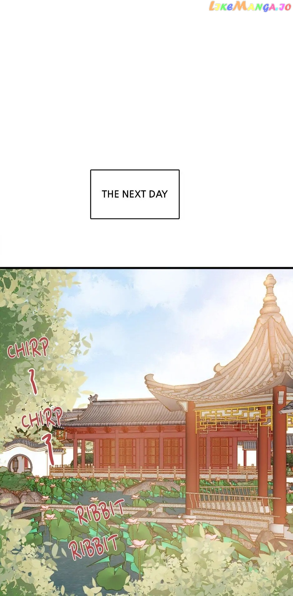 The Goddess of Healing Chapter 16 - page 15