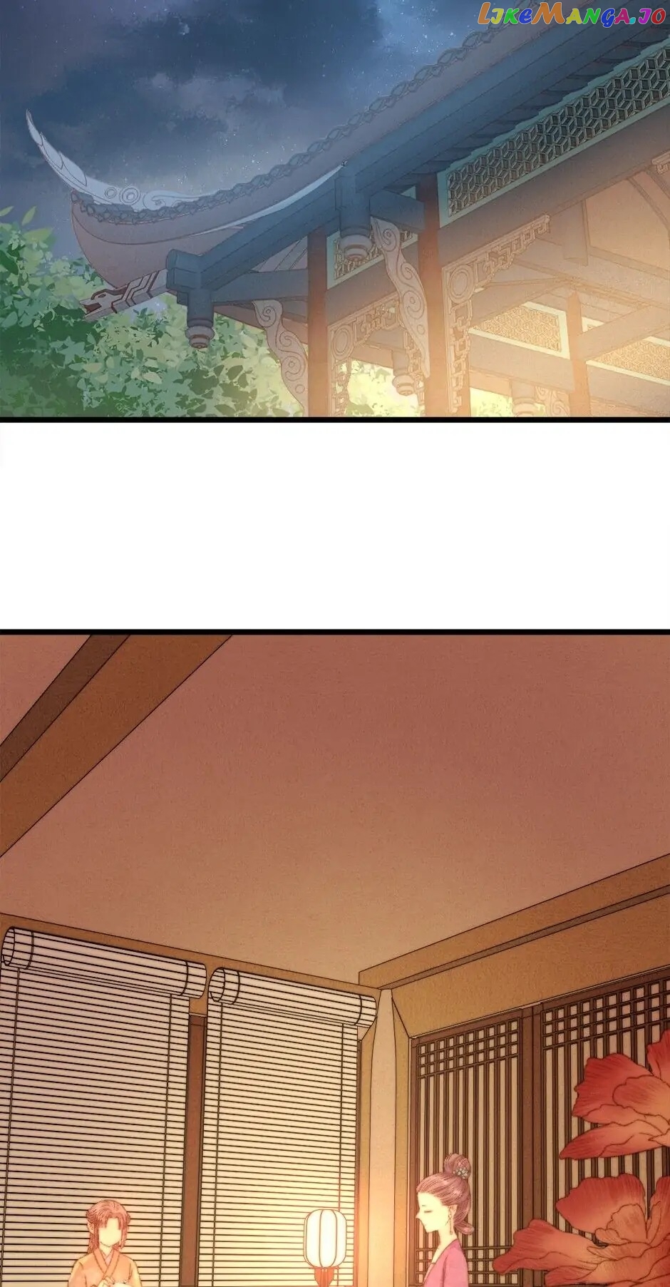 The Goddess of Healing Chapter 16 - page 2