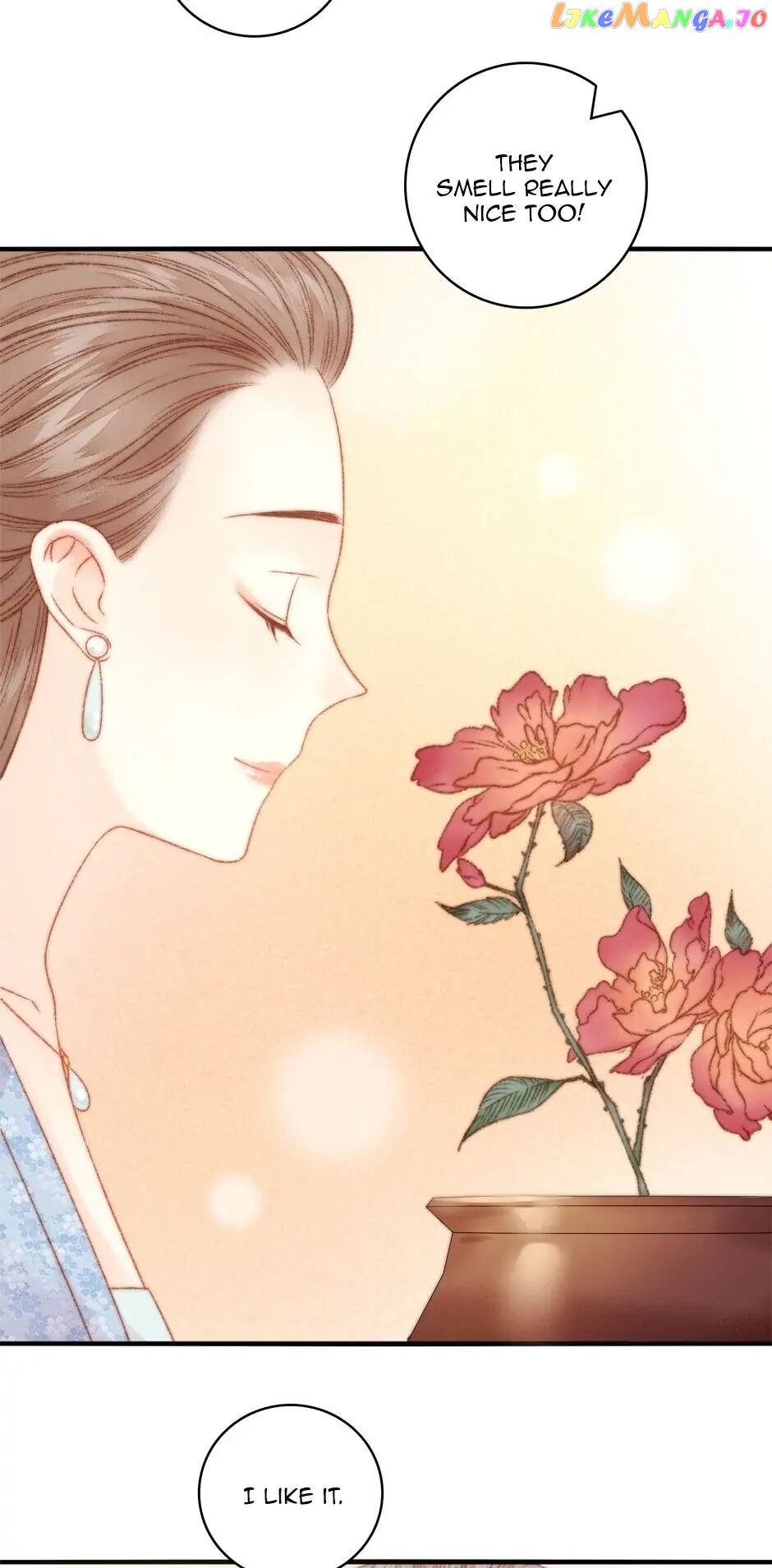 The Goddess of Healing Chapter 16 - page 24