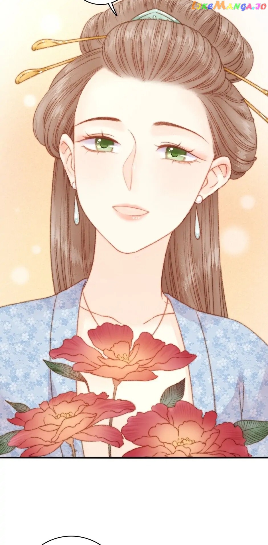 The Goddess of Healing Chapter 16 - page 25