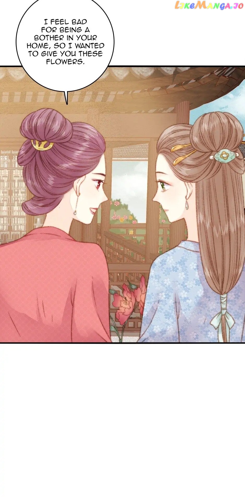 The Goddess of Healing Chapter 16 - page 26