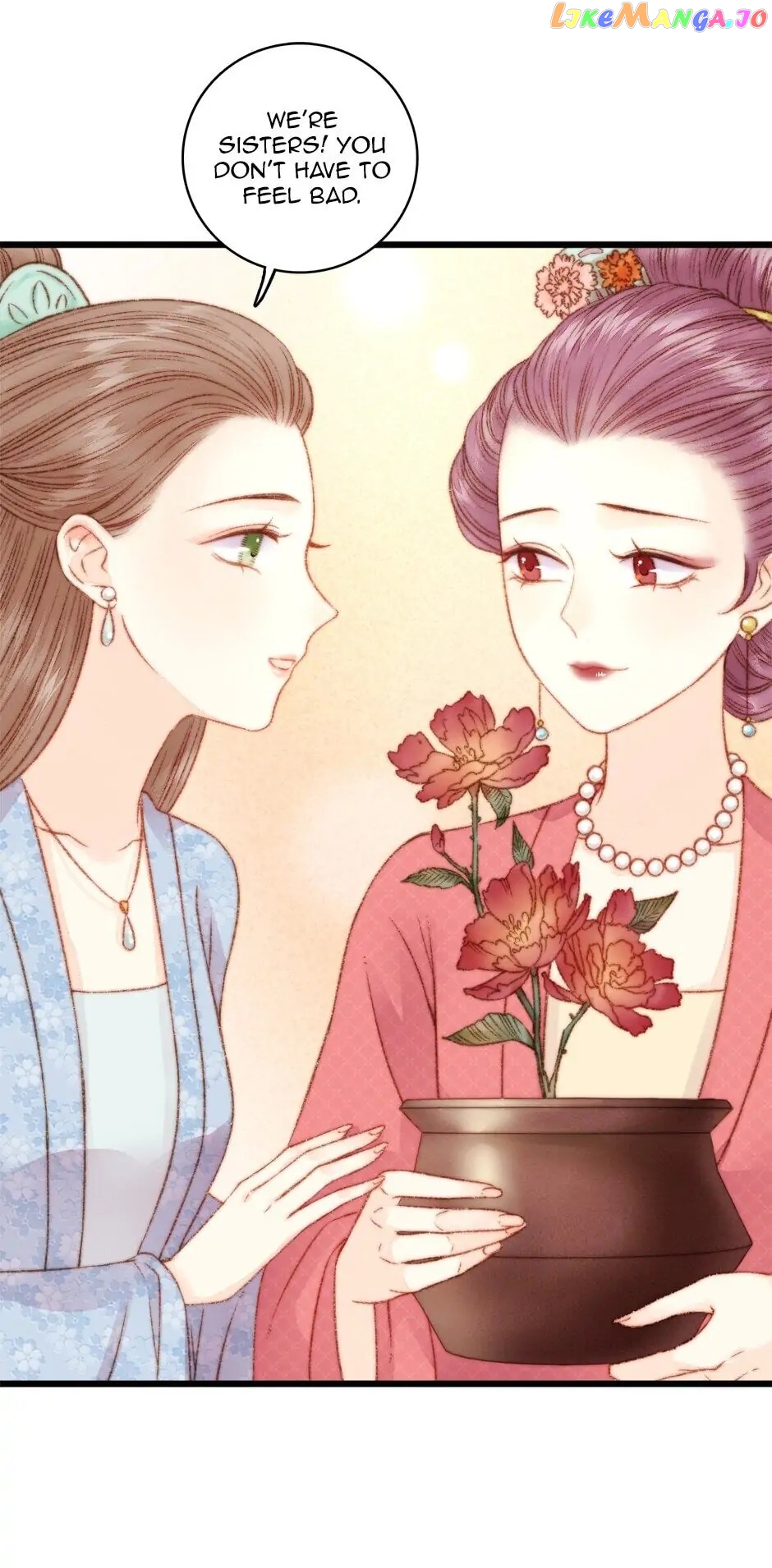 The Goddess of Healing Chapter 16 - page 27