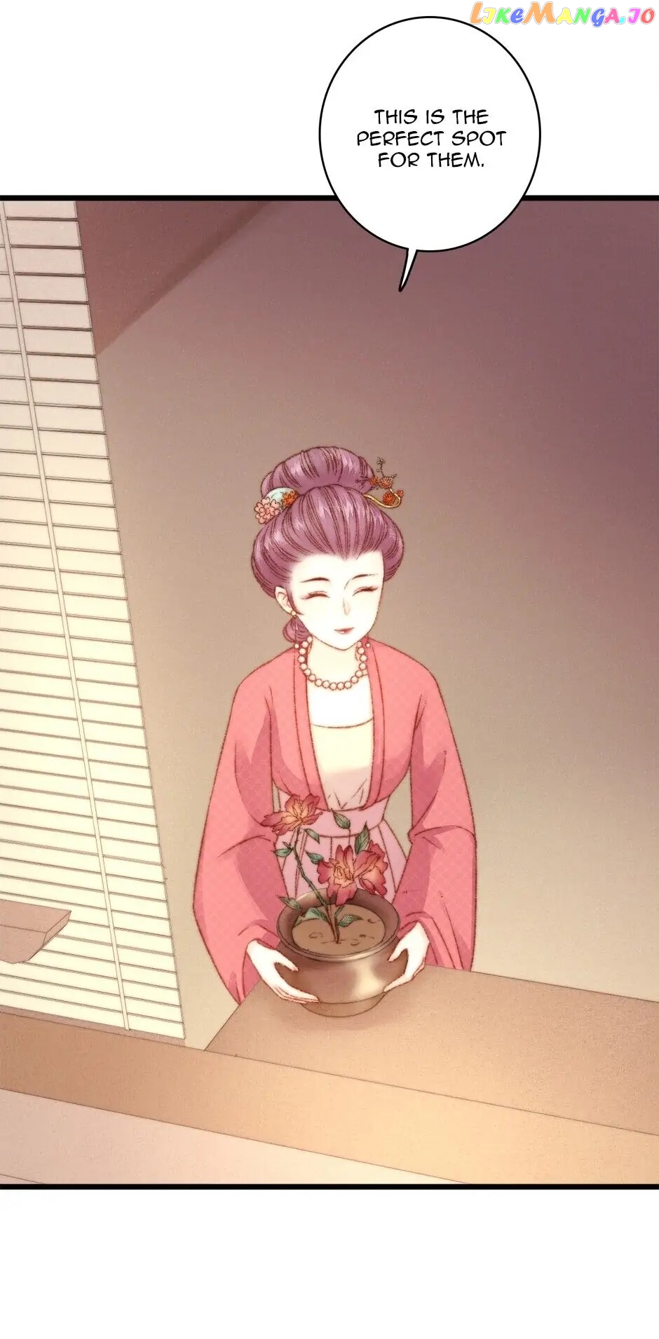 The Goddess of Healing Chapter 16 - page 28