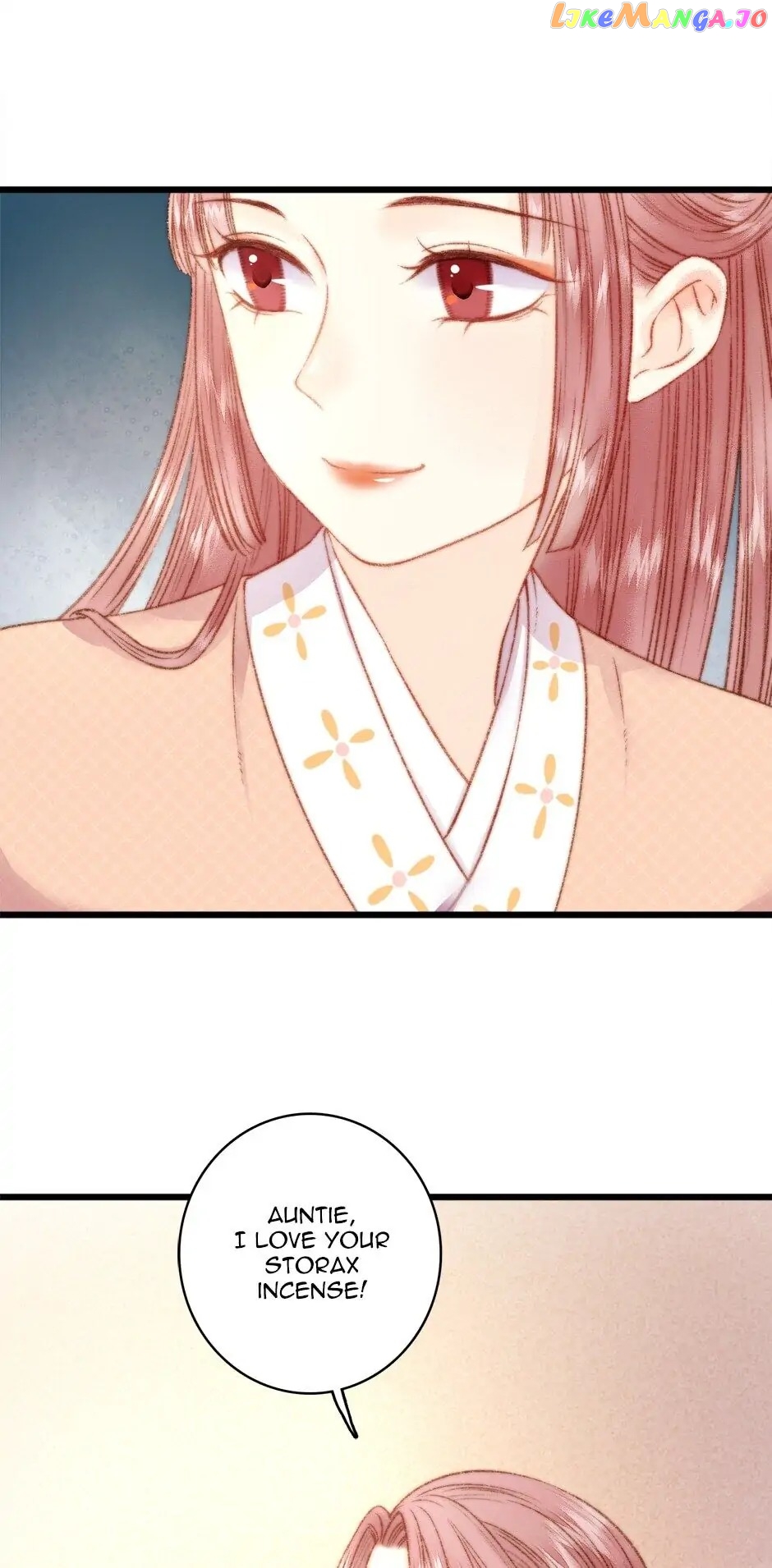 The Goddess of Healing Chapter 16 - page 29