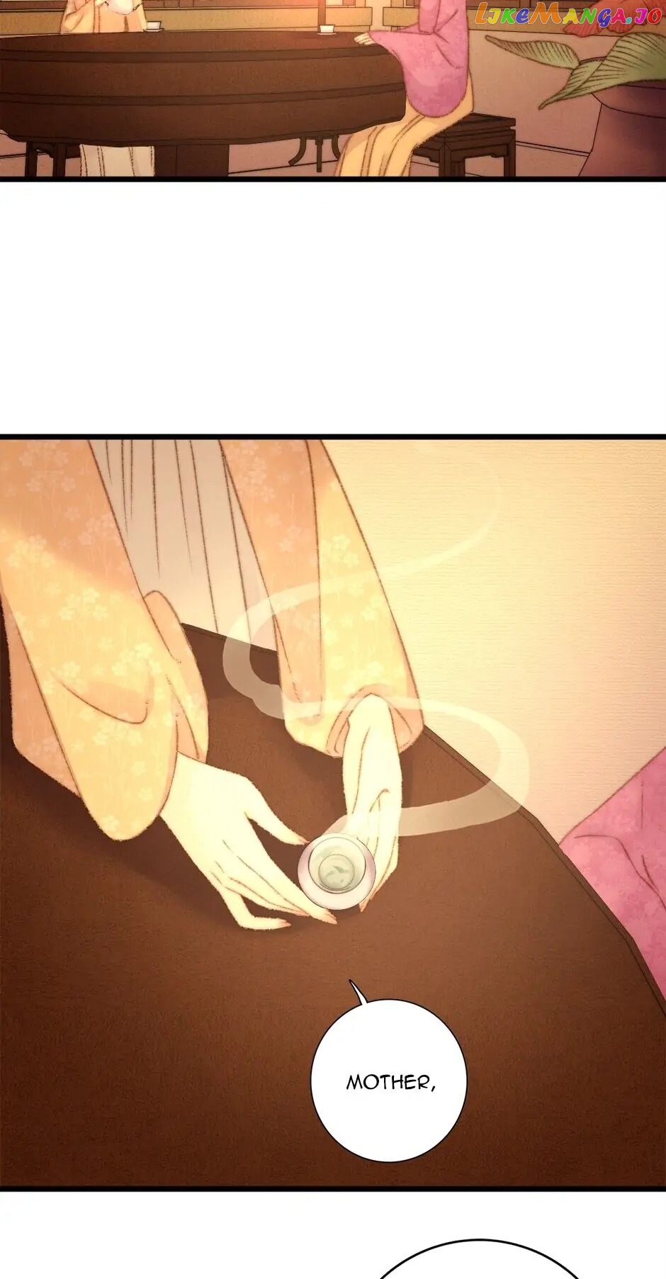 The Goddess of Healing Chapter 16 - page 3
