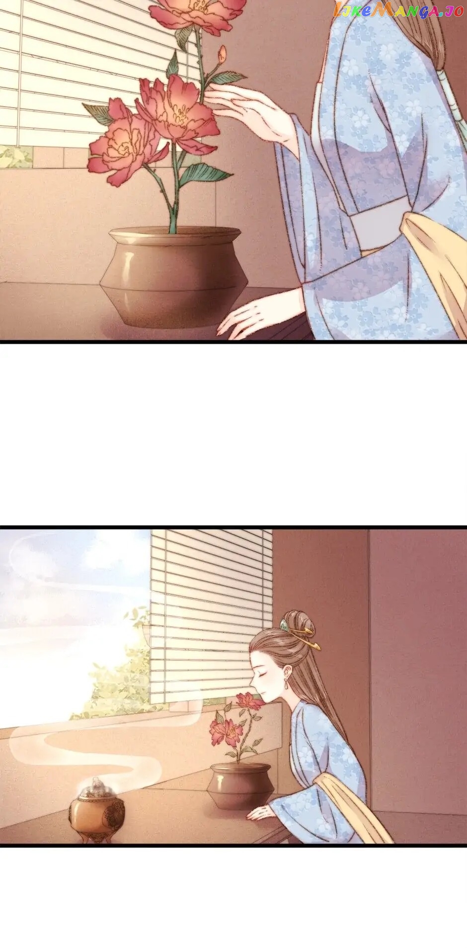 The Goddess of Healing Chapter 16 - page 31