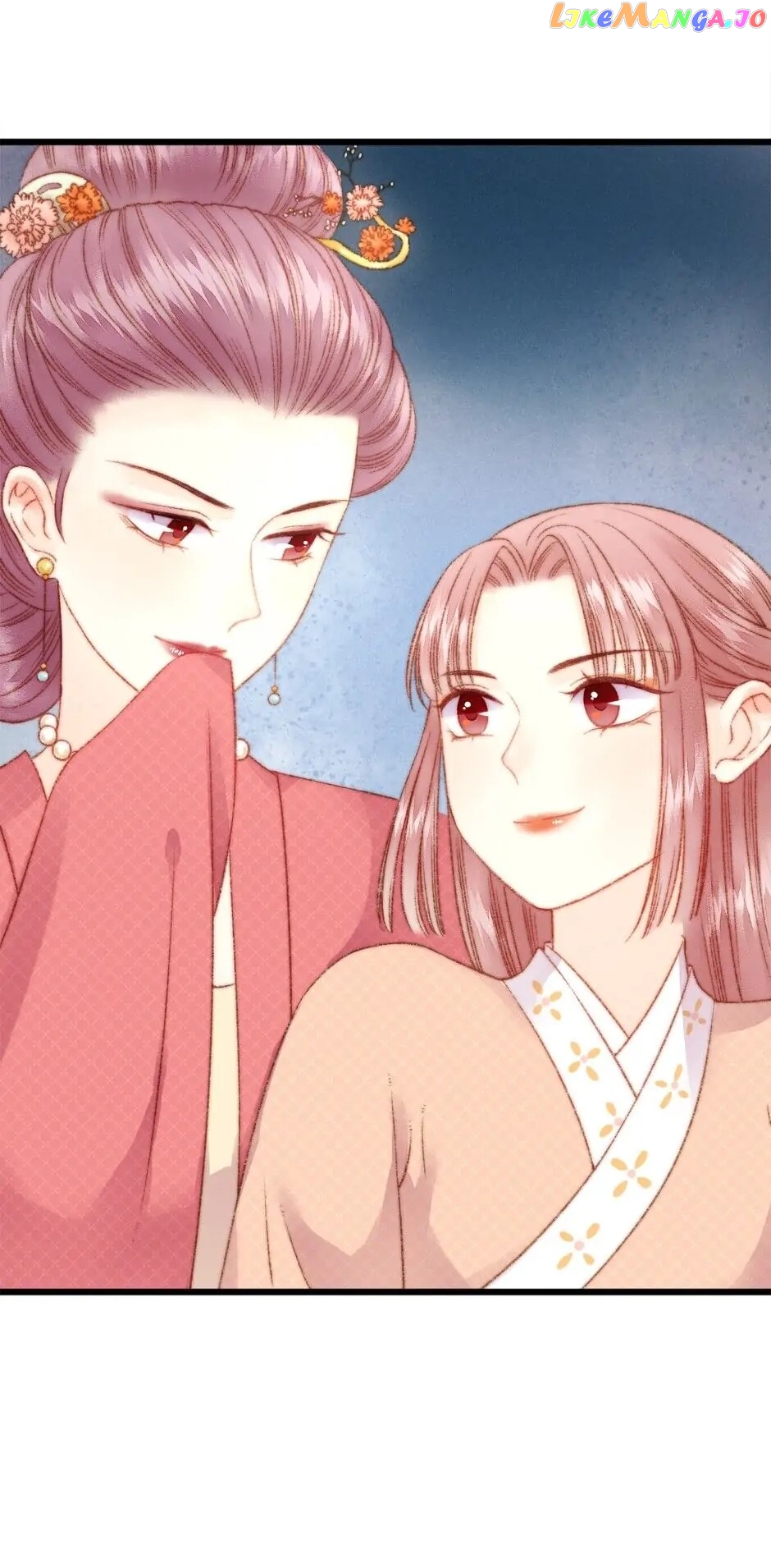The Goddess of Healing Chapter 16 - page 32