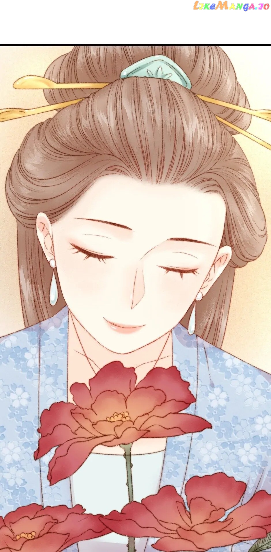 The Goddess of Healing Chapter 16 - page 33