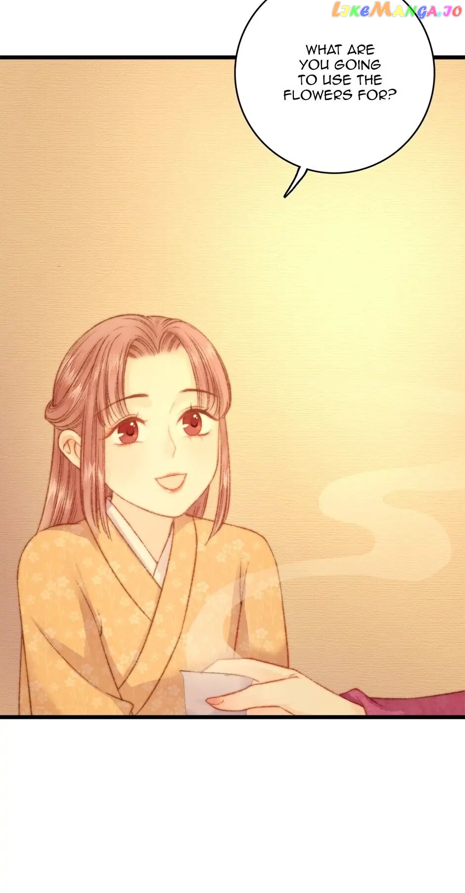 The Goddess of Healing Chapter 16 - page 4