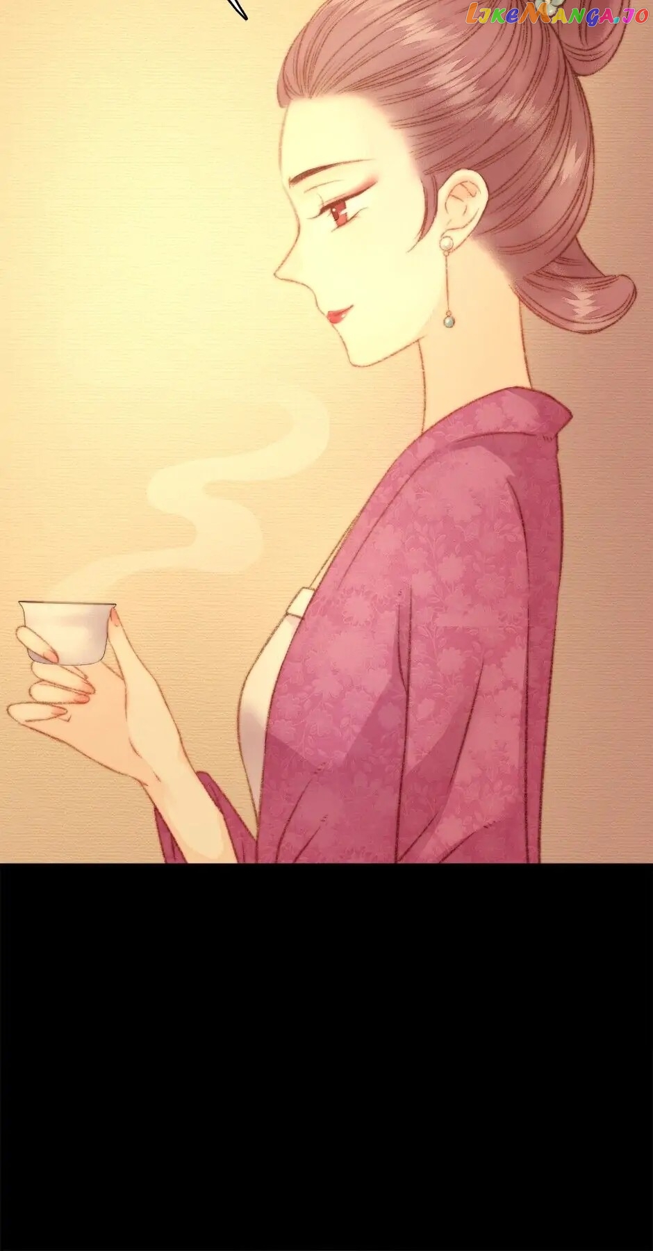The Goddess of Healing Chapter 16 - page 6