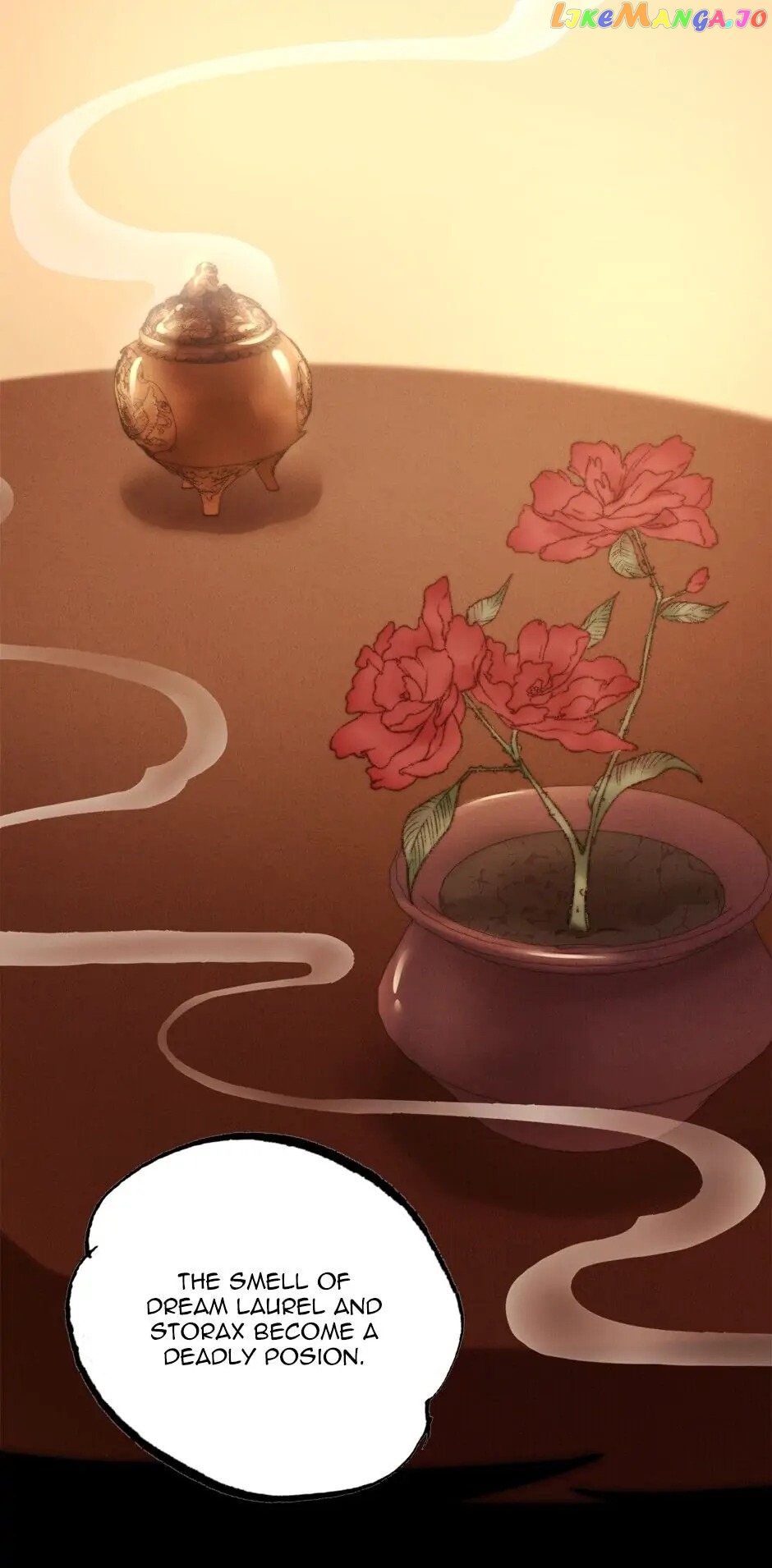 The Goddess of Healing Chapter 16 - page 8