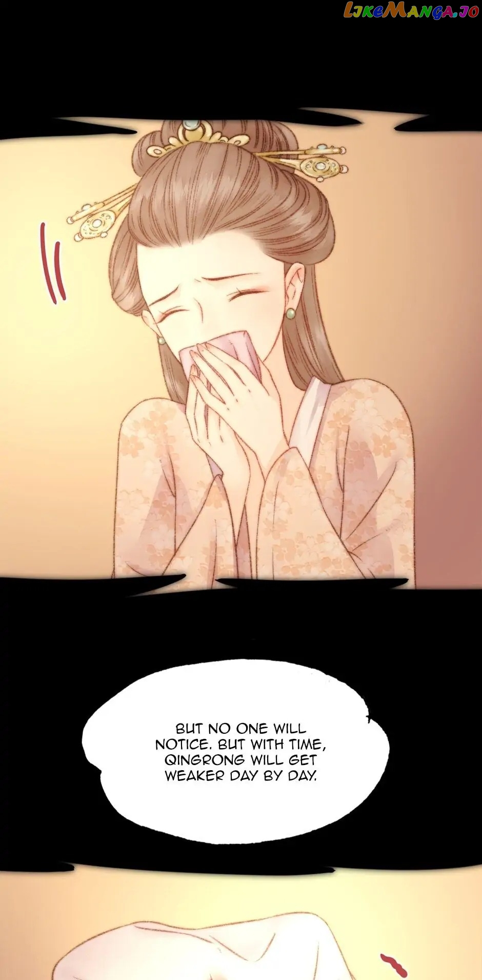 The Goddess of Healing Chapter 16 - page 9