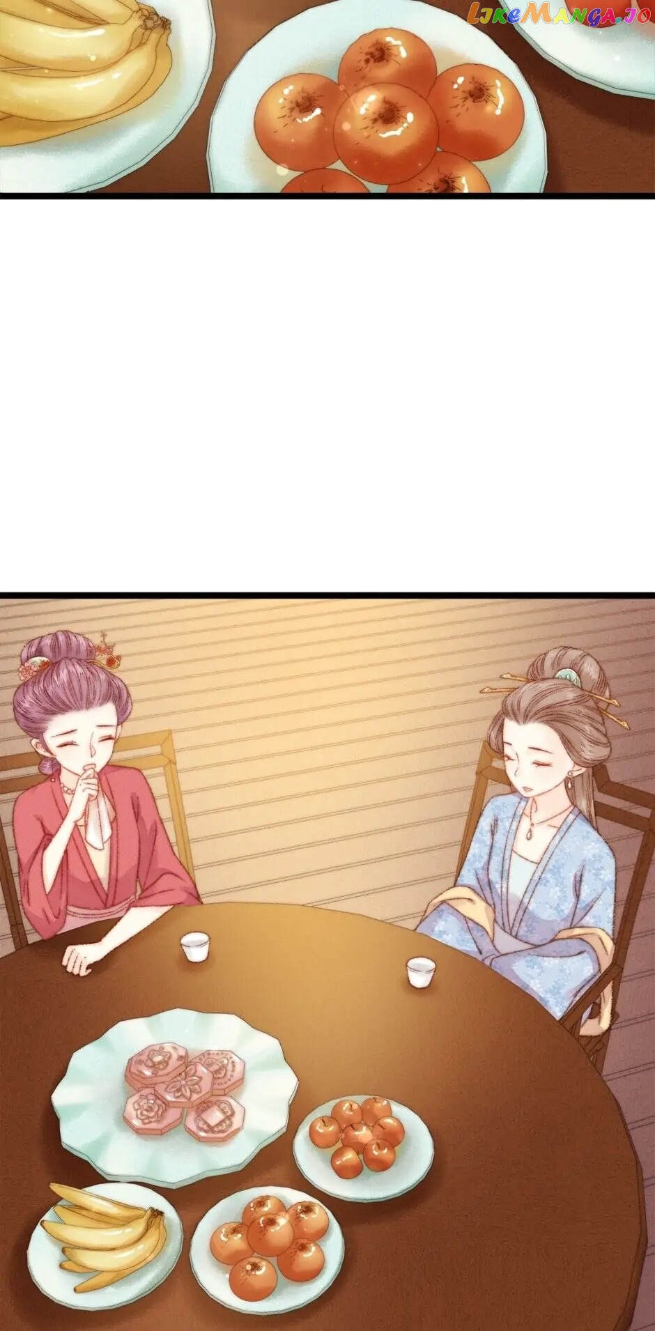 The Goddess of Healing Chapter 17 - page 10