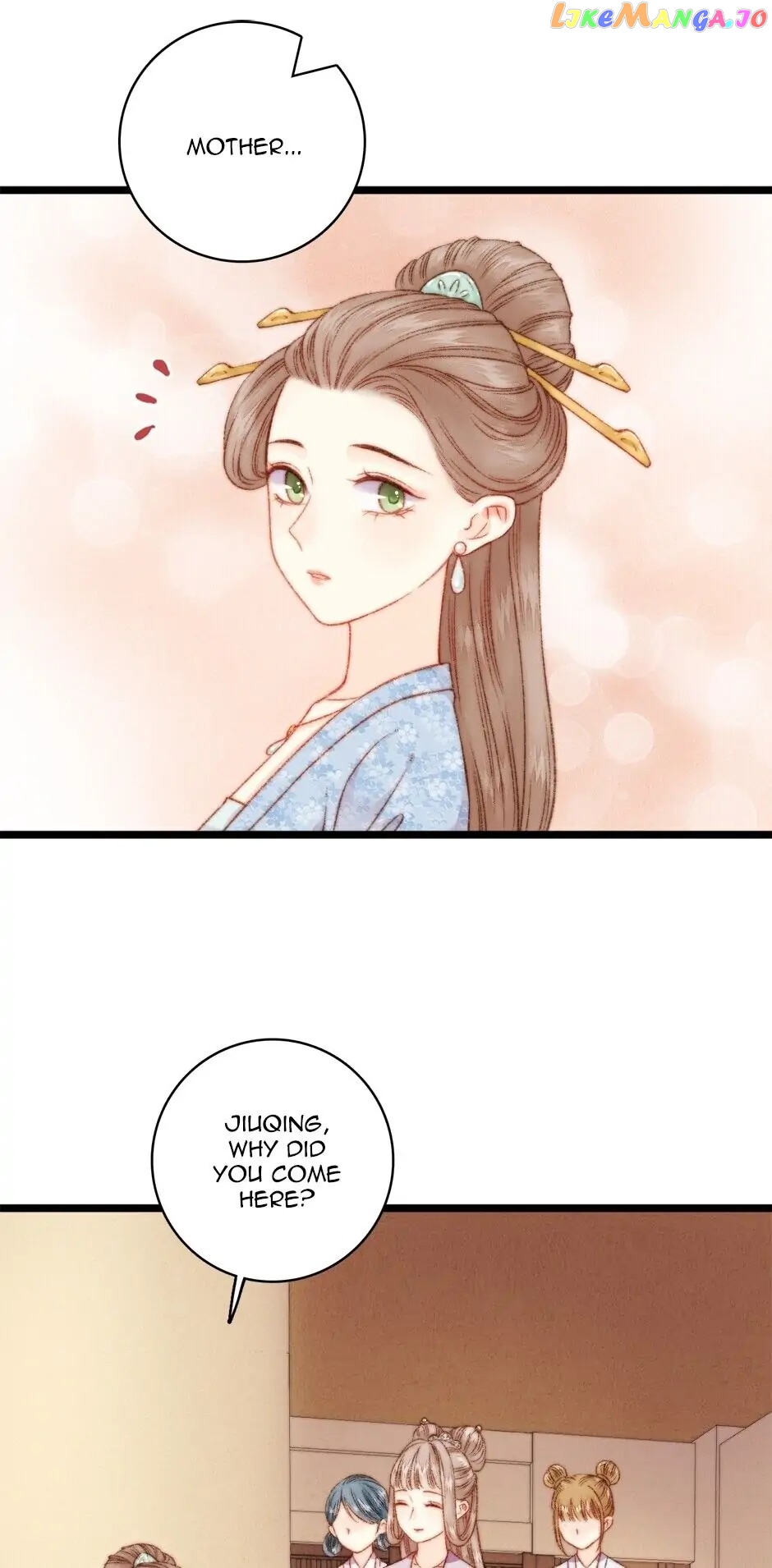 The Goddess of Healing Chapter 17 - page 12