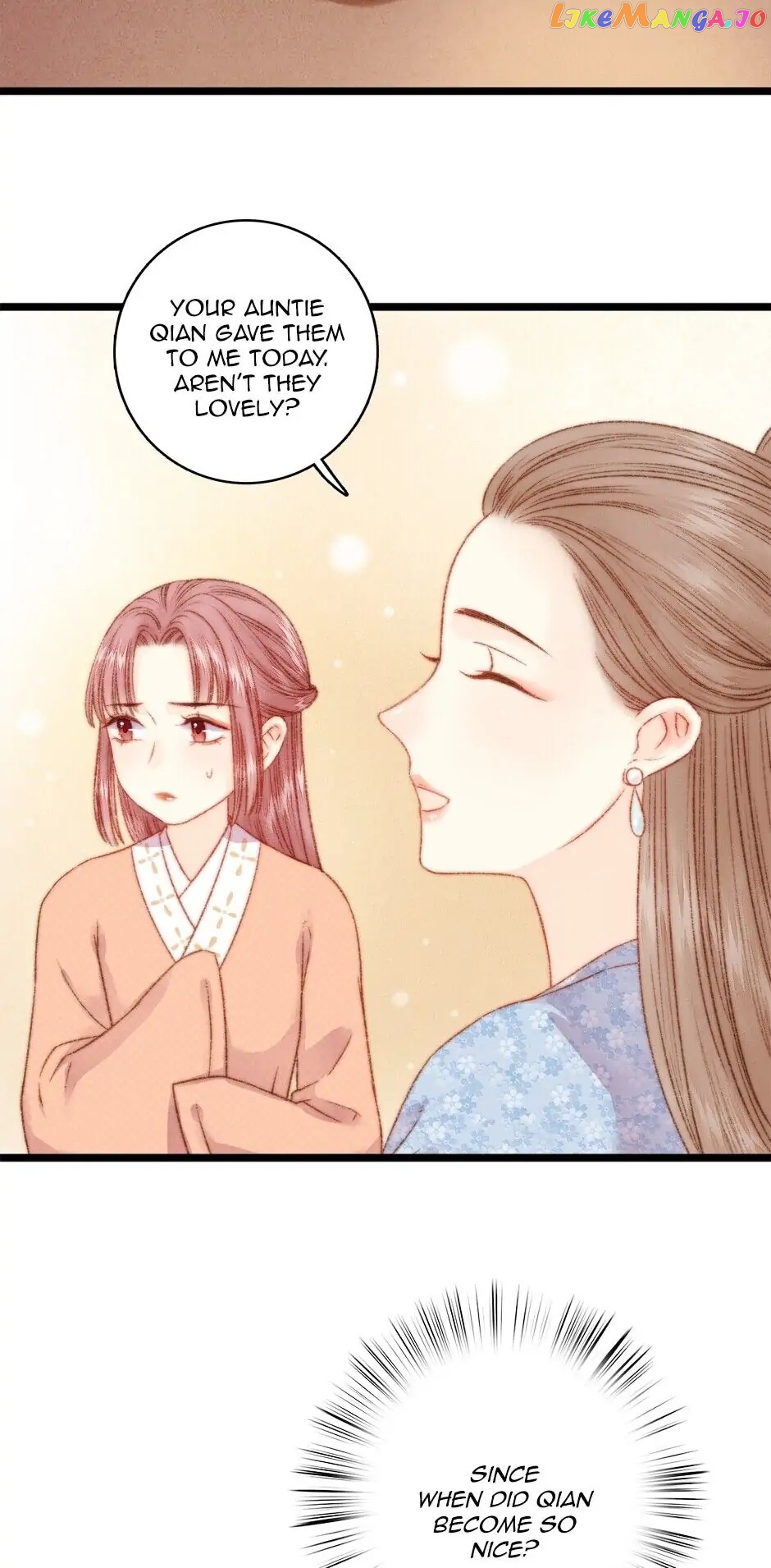 The Goddess of Healing Chapter 17 - page 15
