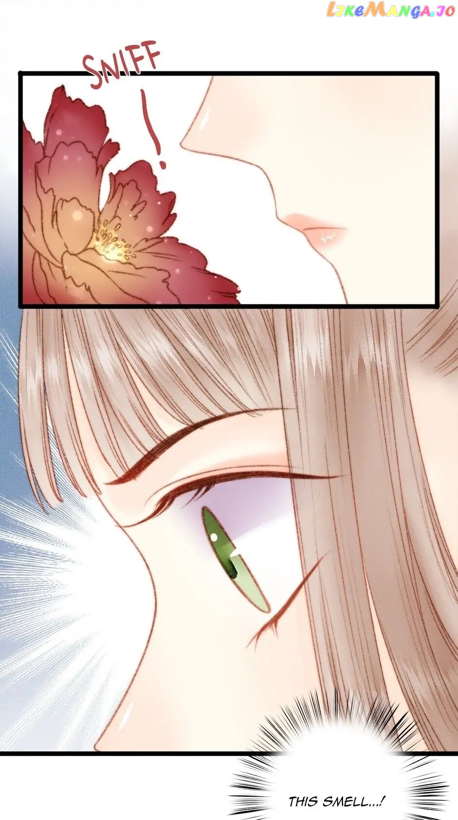 The Goddess of Healing Chapter 17 - page 17