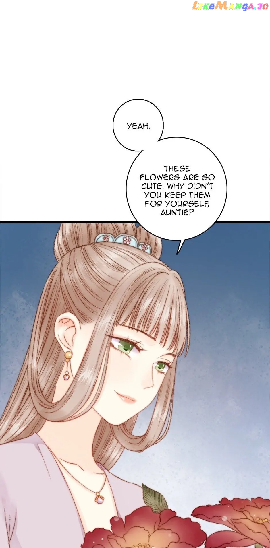 The Goddess of Healing Chapter 17 - page 24