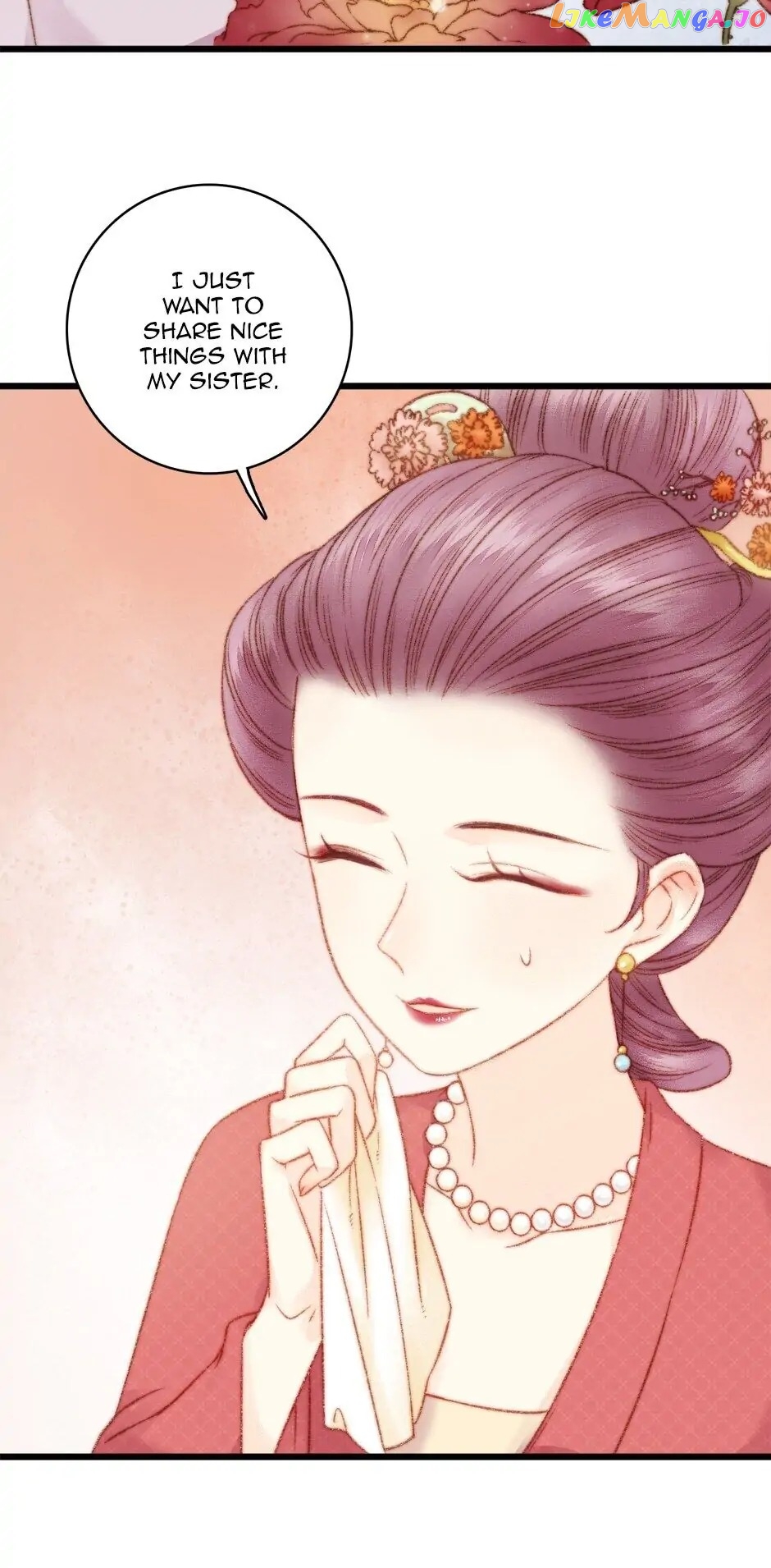 The Goddess of Healing Chapter 17 - page 25
