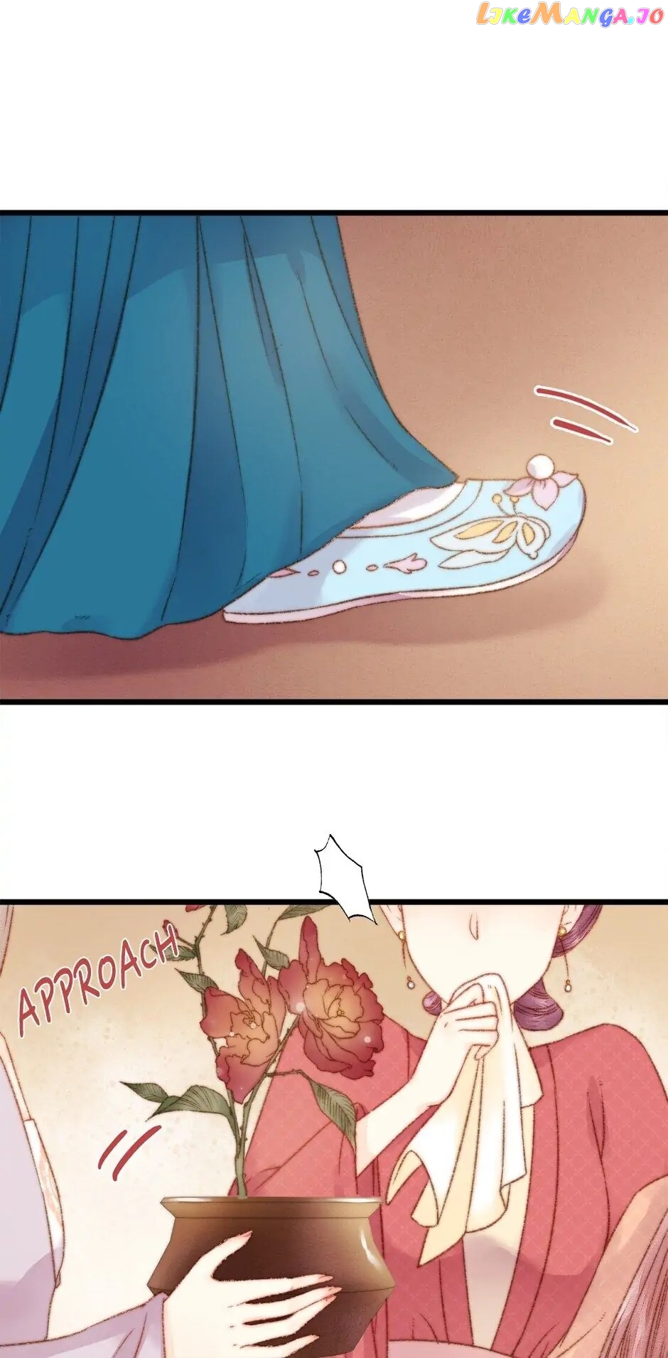 The Goddess of Healing Chapter 17 - page 26