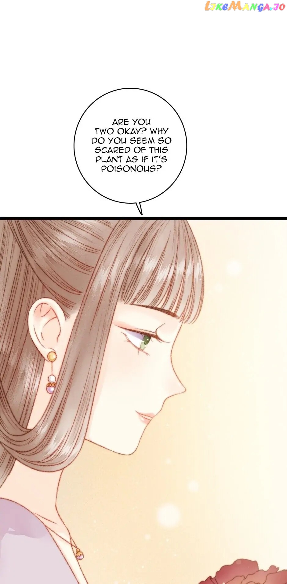 The Goddess of Healing Chapter 17 - page 28