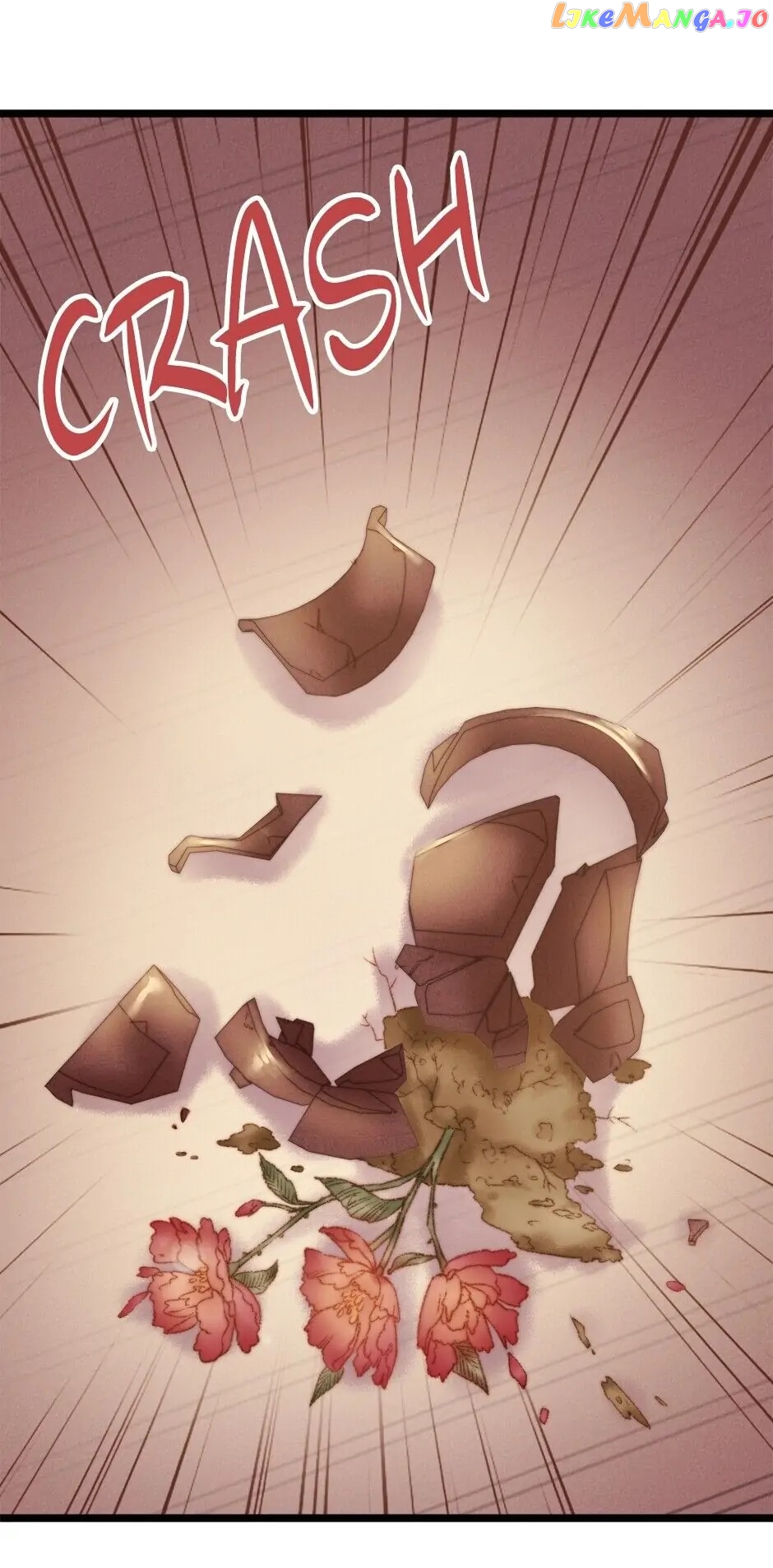 The Goddess of Healing Chapter 17 - page 32