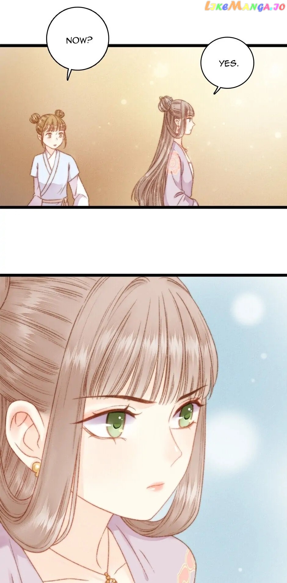 The Goddess of Healing Chapter 17 - page 7