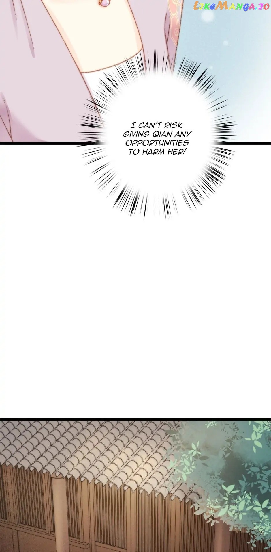 The Goddess of Healing Chapter 17 - page 8