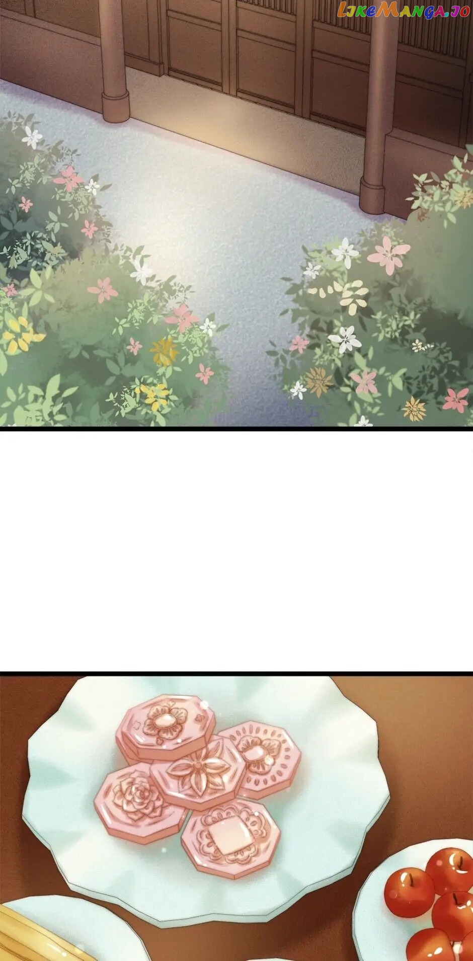 The Goddess of Healing Chapter 17 - page 9