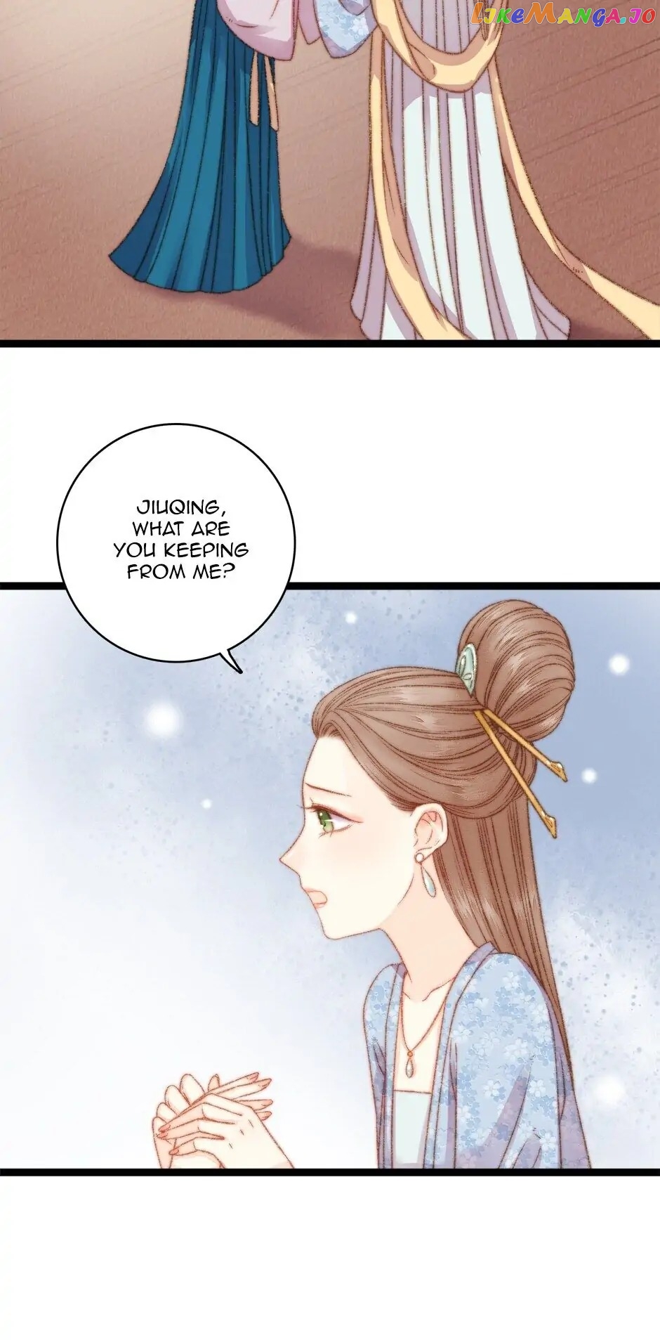 The Goddess of Healing Chapter 19 - page 10