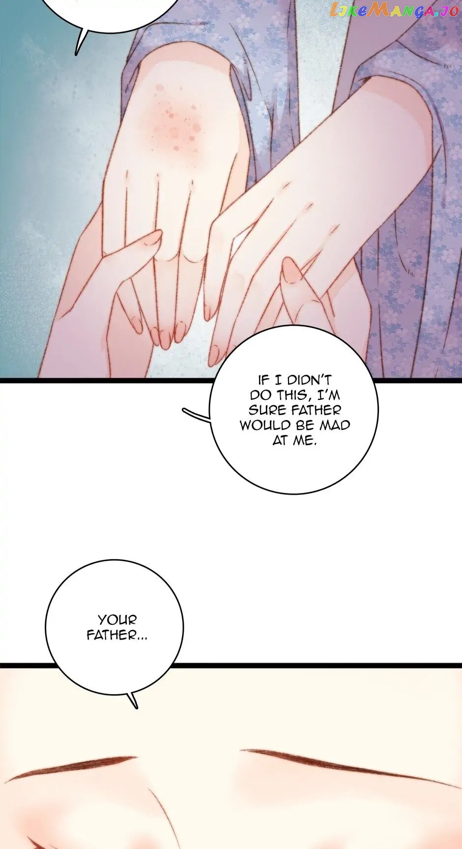 The Goddess of Healing Chapter 19 - page 12