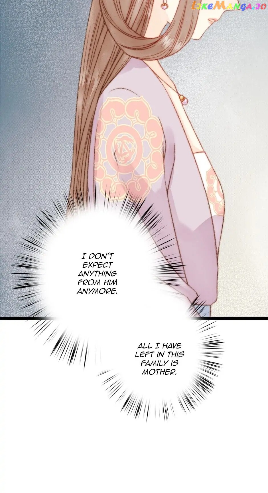 The Goddess of Healing Chapter 19 - page 14