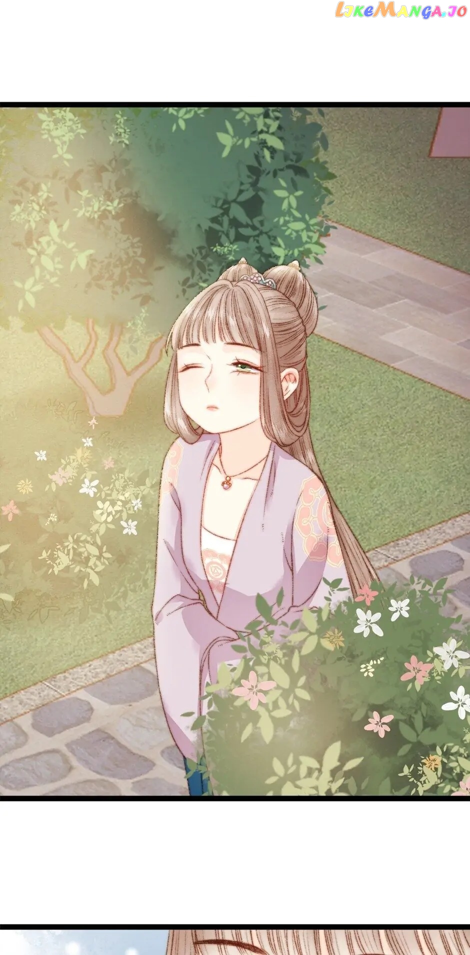 The Goddess of Healing Chapter 19 - page 15