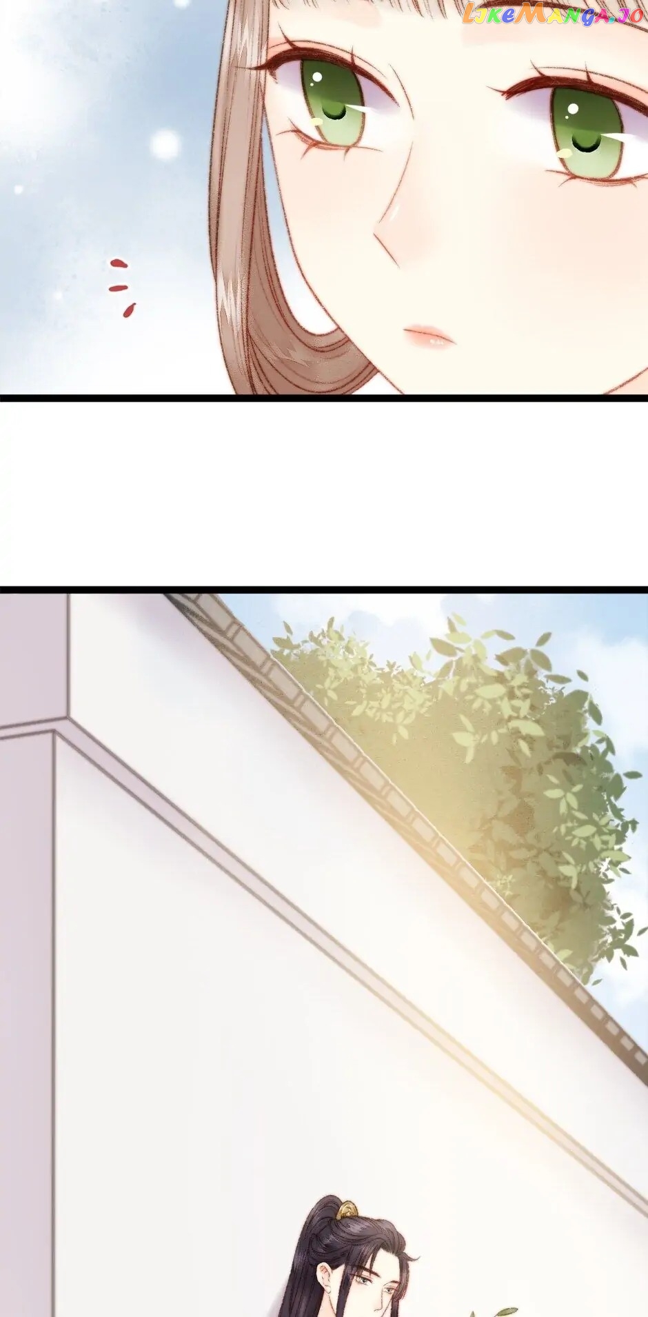 The Goddess of Healing Chapter 19 - page 16