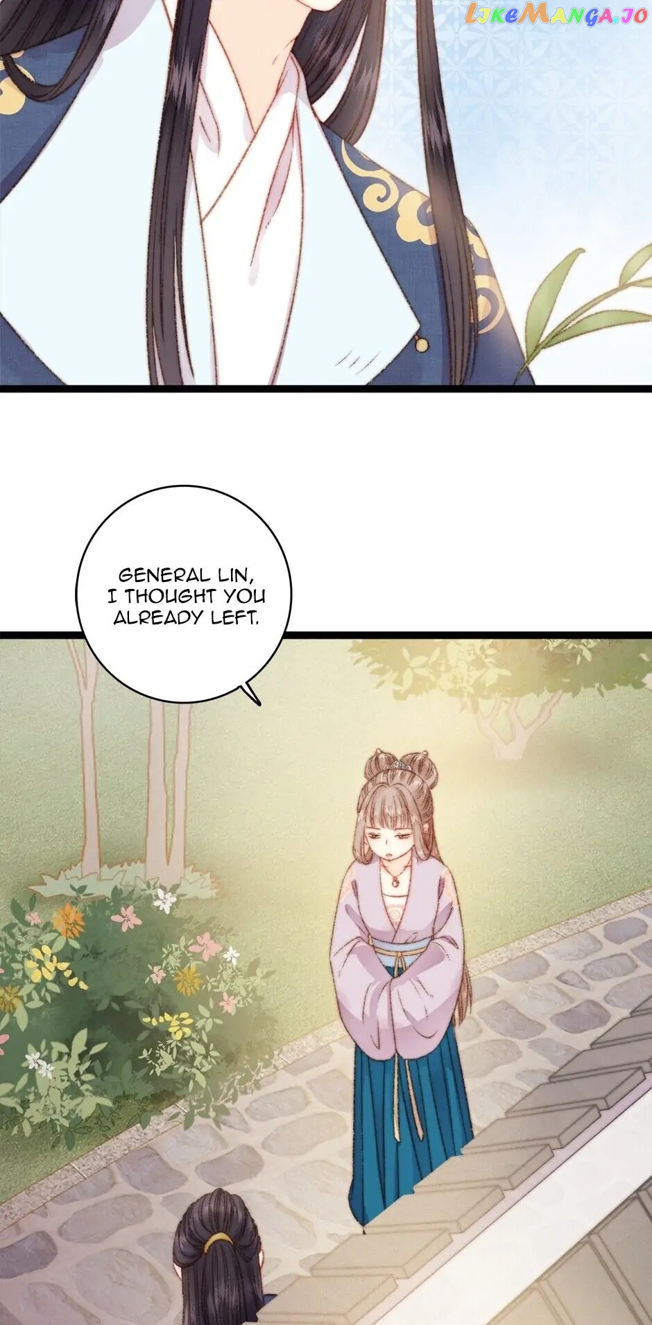 The Goddess of Healing Chapter 19 - page 18