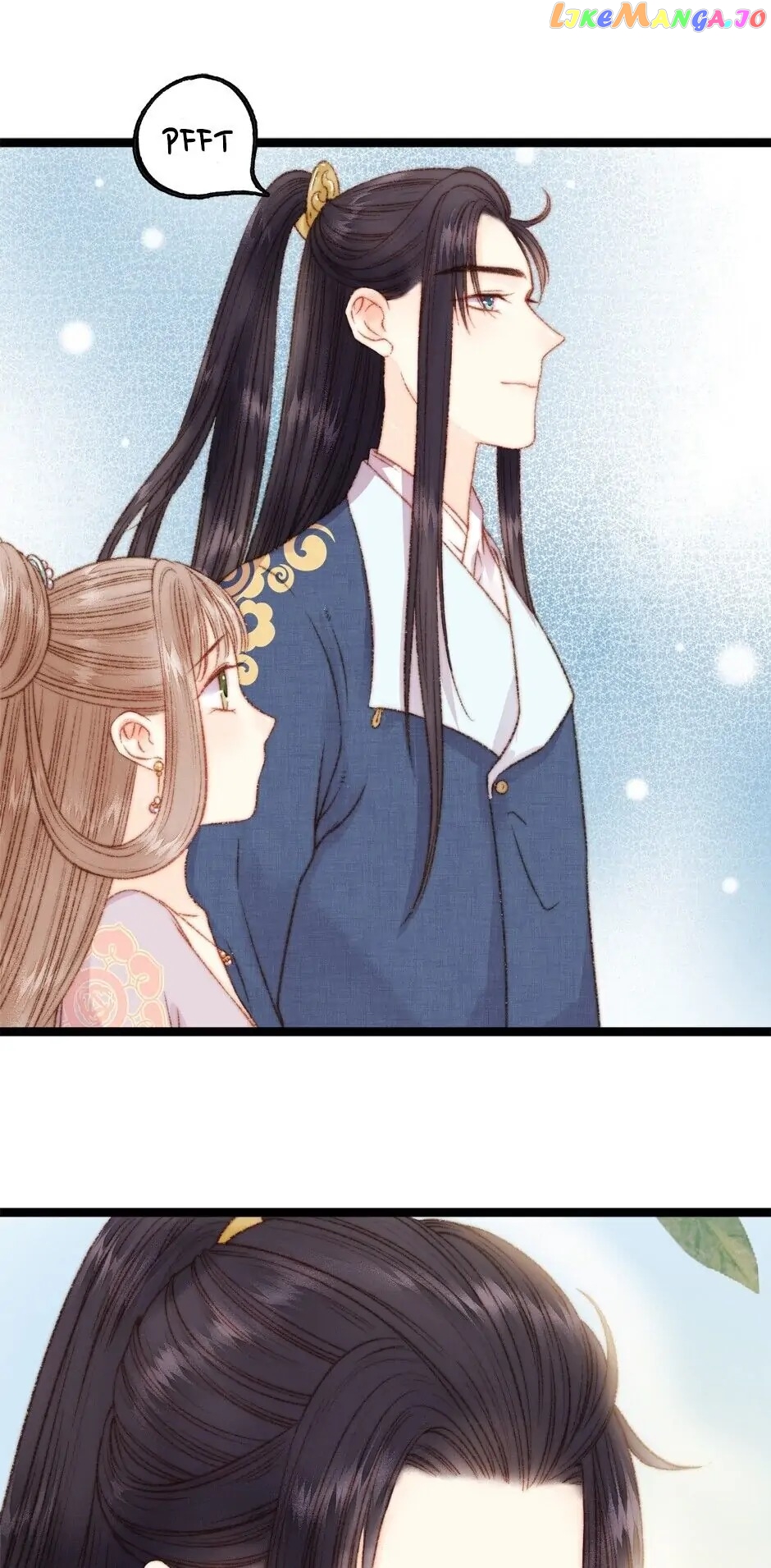 The Goddess of Healing Chapter 19 - page 25