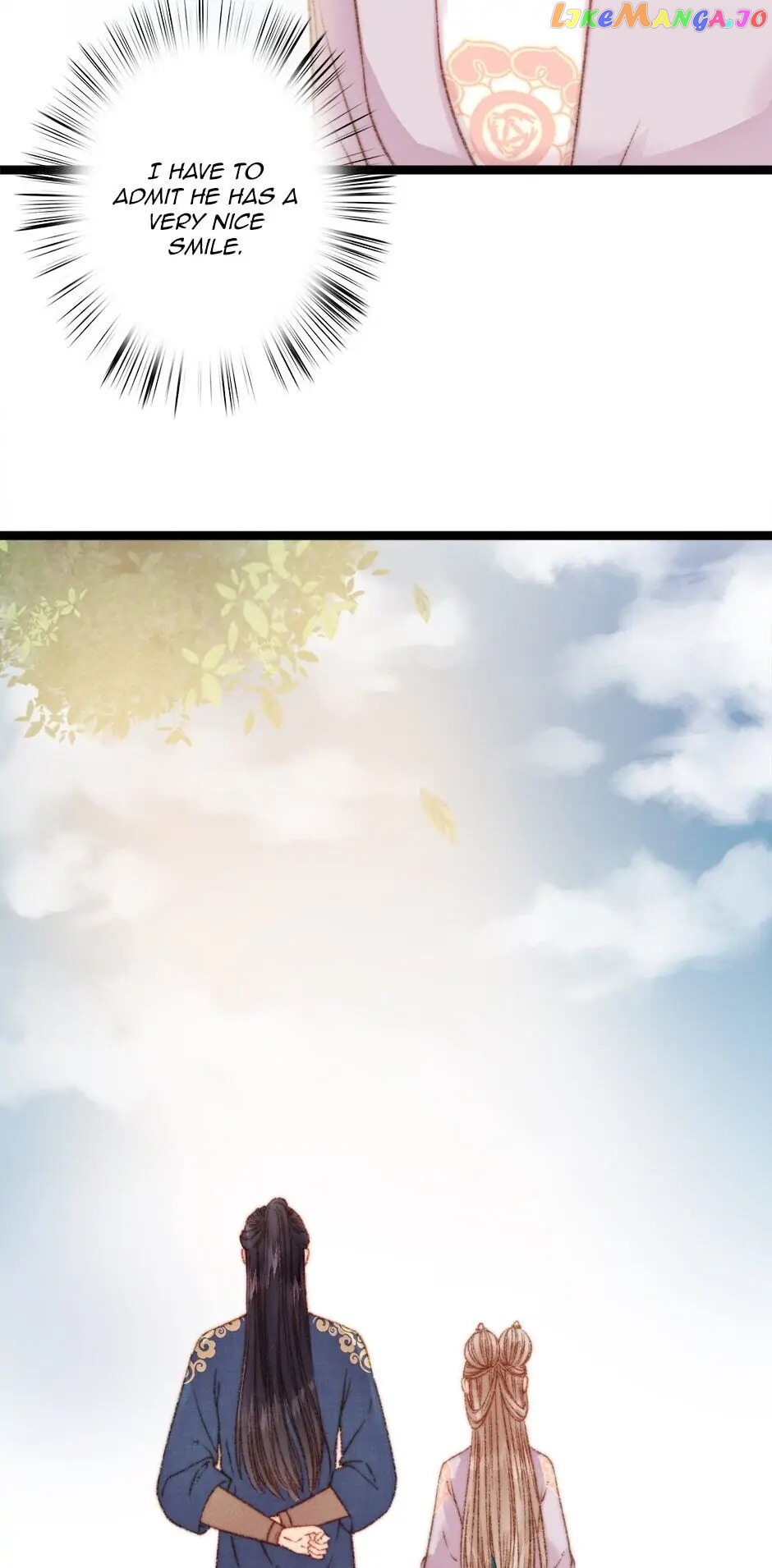 The Goddess of Healing Chapter 19 - page 27