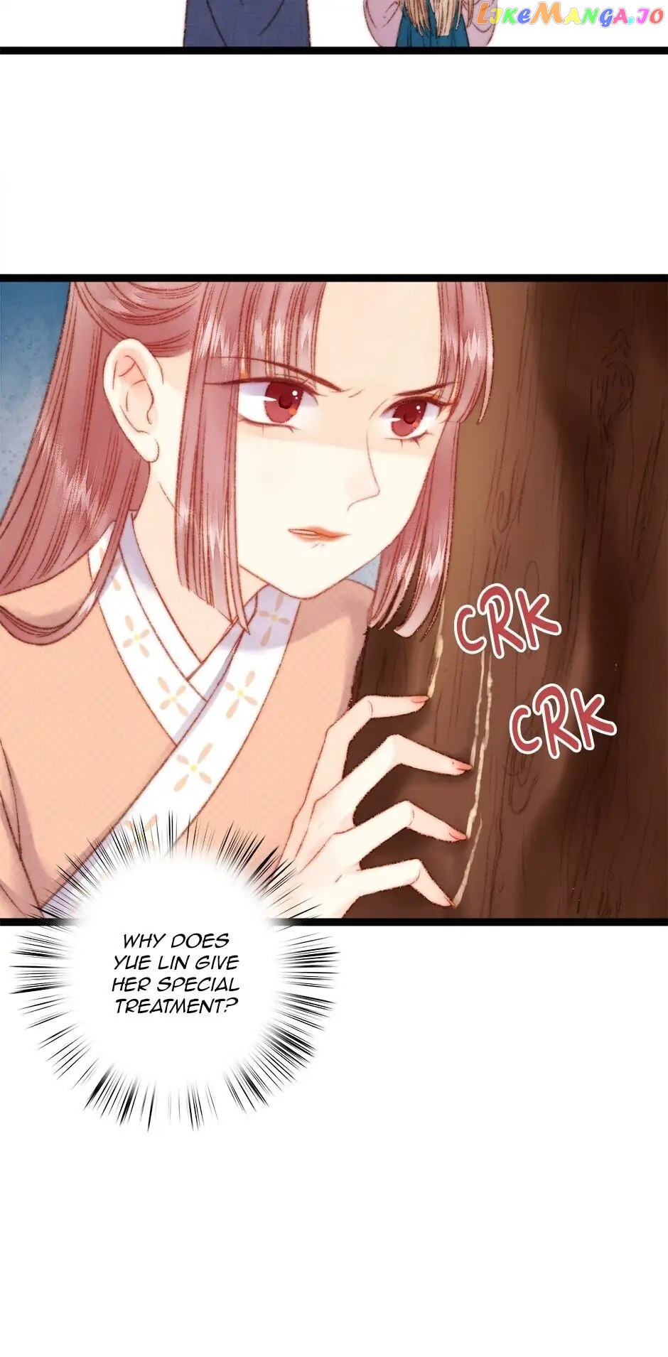 The Goddess of Healing Chapter 19 - page 28