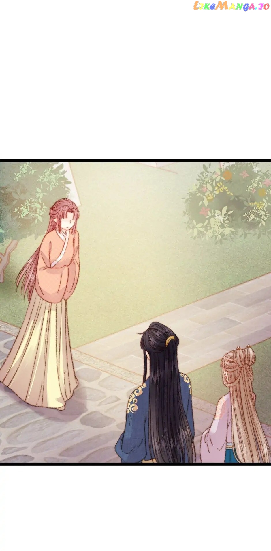 The Goddess of Healing Chapter 19 - page 29